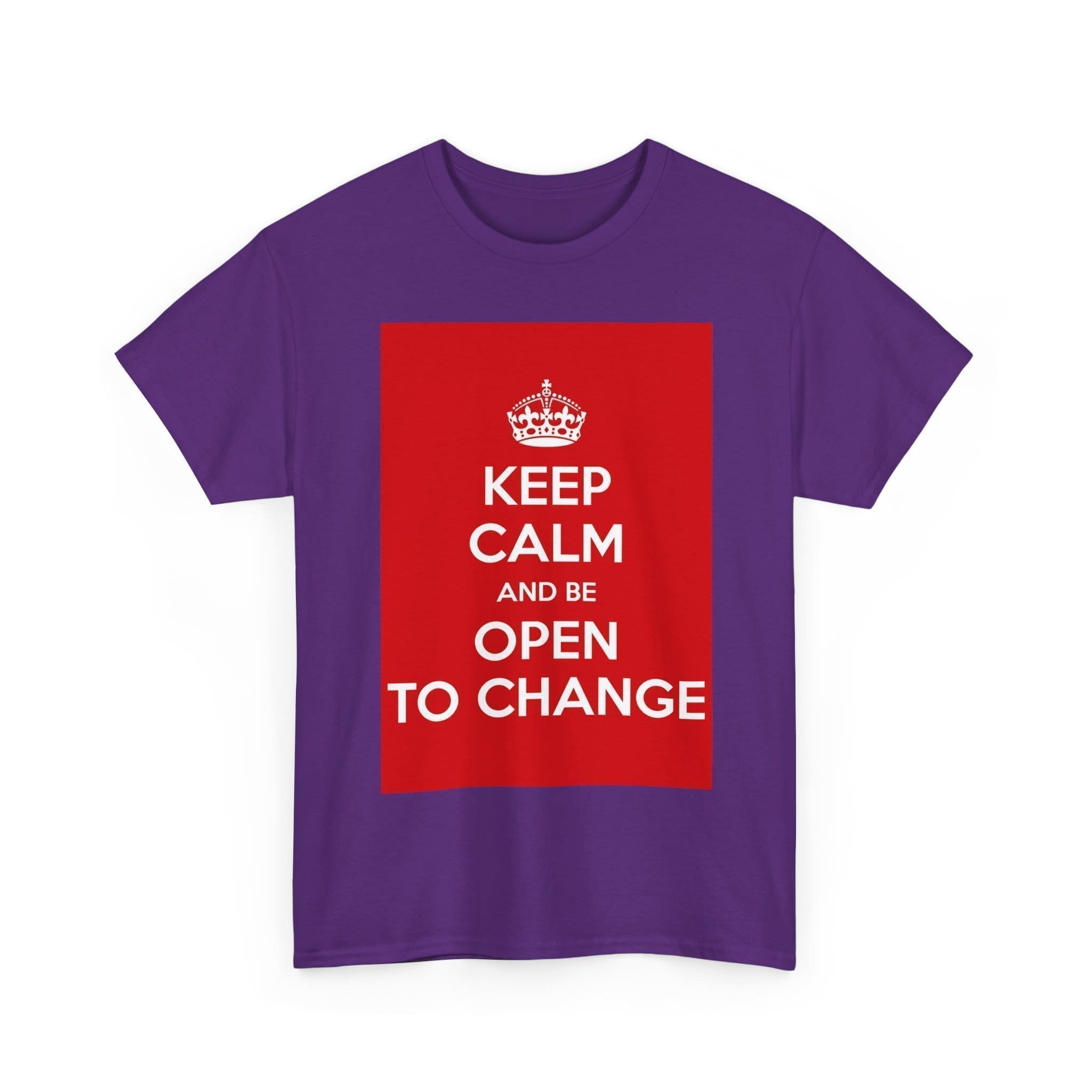 Keep Calm & be open to change unisex heavy cotton tee  _23_2048.jpeg