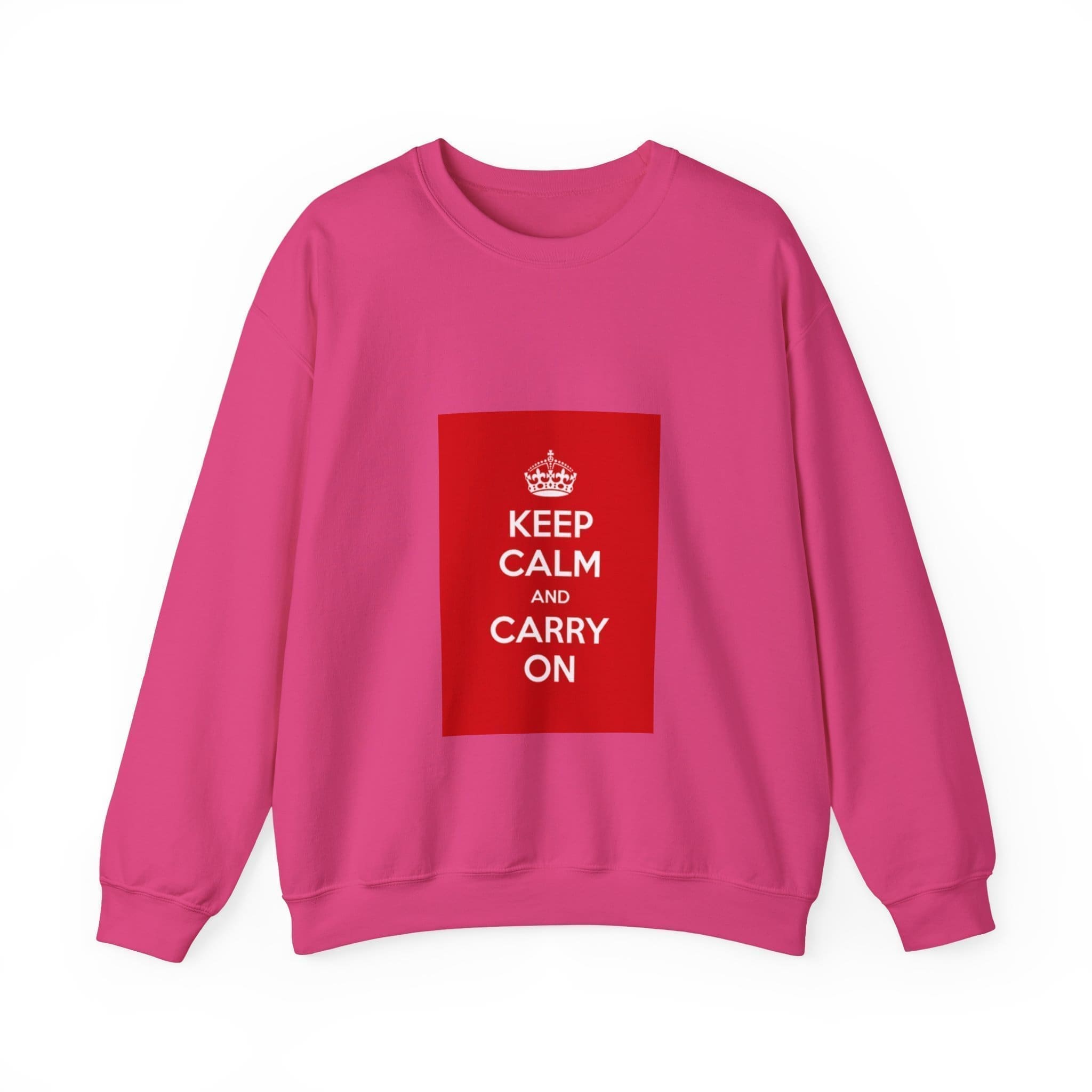 Keep Calm and Carry On Crewneck Sweatshirt  _13516348541997560367_2048.jpeg