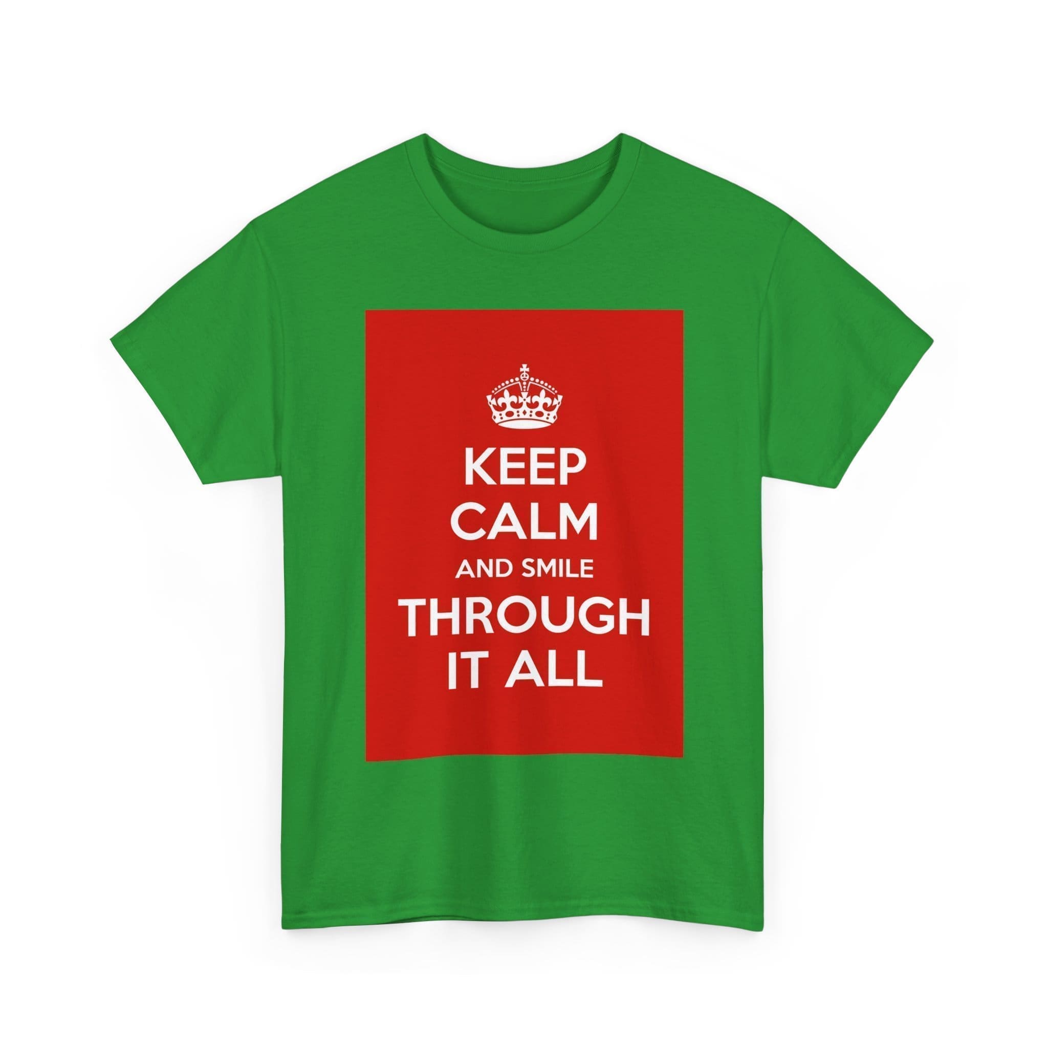Keep Calm & smile through it all unisex heavy cotton tee  _15_2048.jpeg