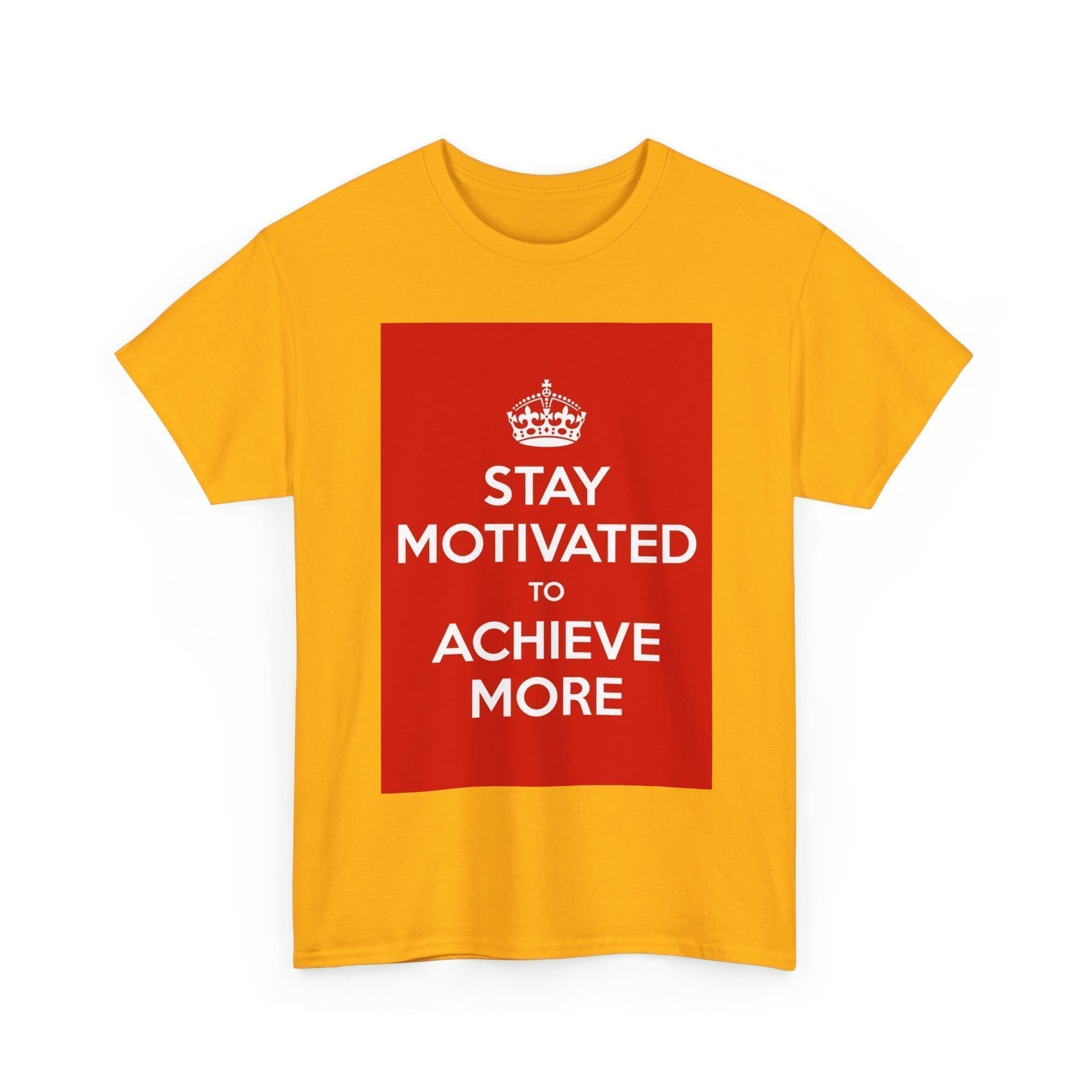 Stay Motivated to achieve more unisex heavy cotton tee  _11_2048.jpeg