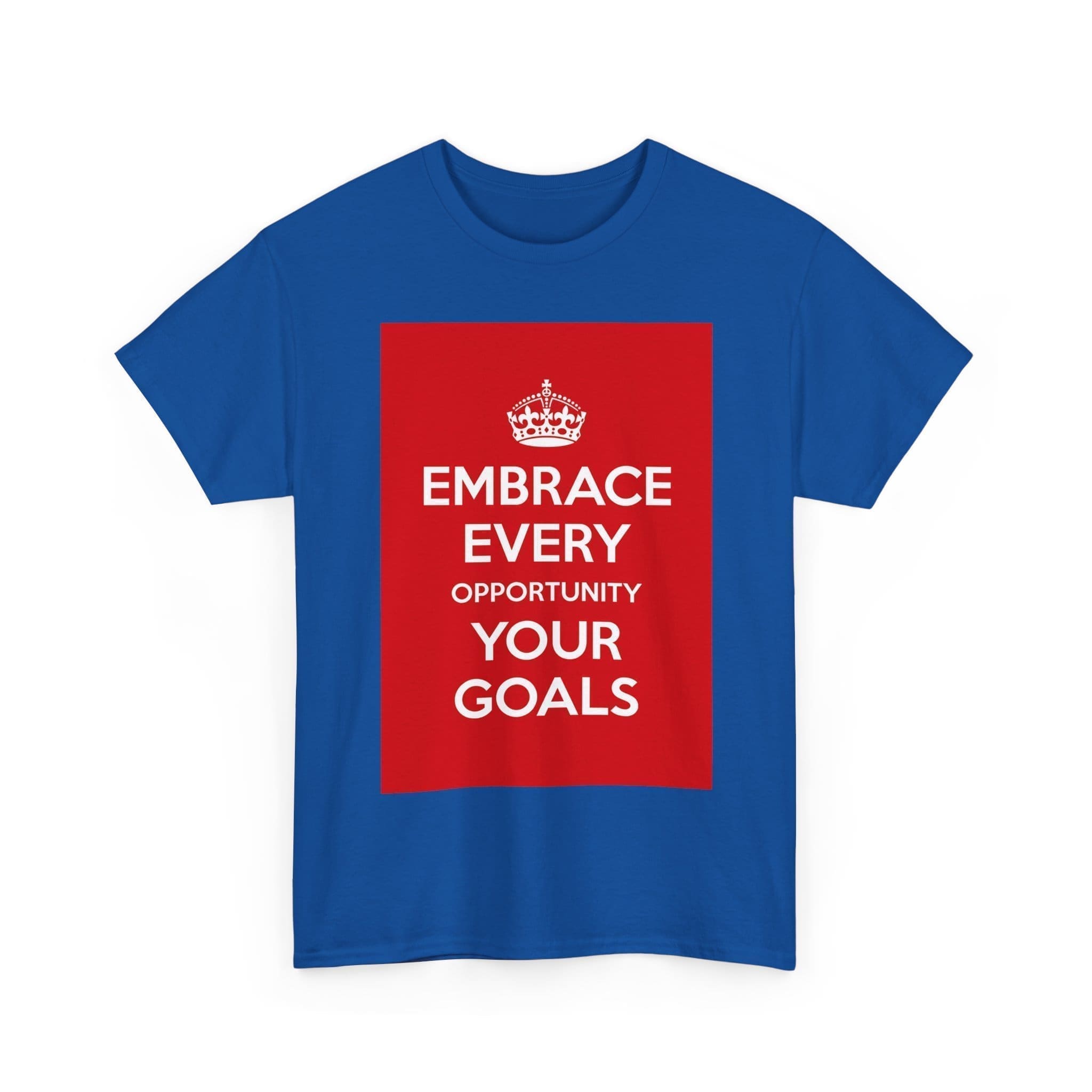 Embrace Every opportunity your goals unisex heavy cotton tee  _19_2048.jpeg