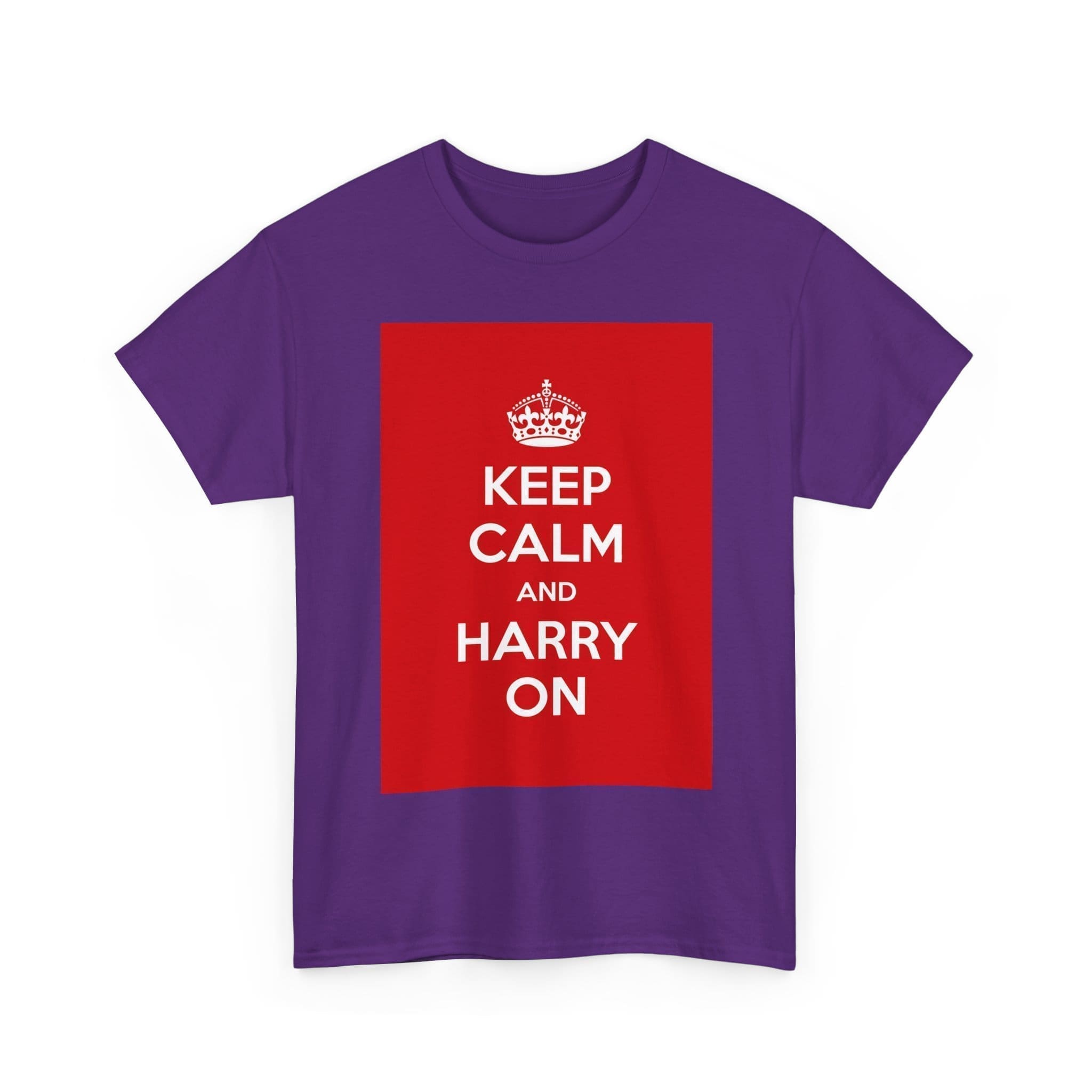 Keep Calm & harry on unisex heavy cotton tee  _23_2048.jpeg