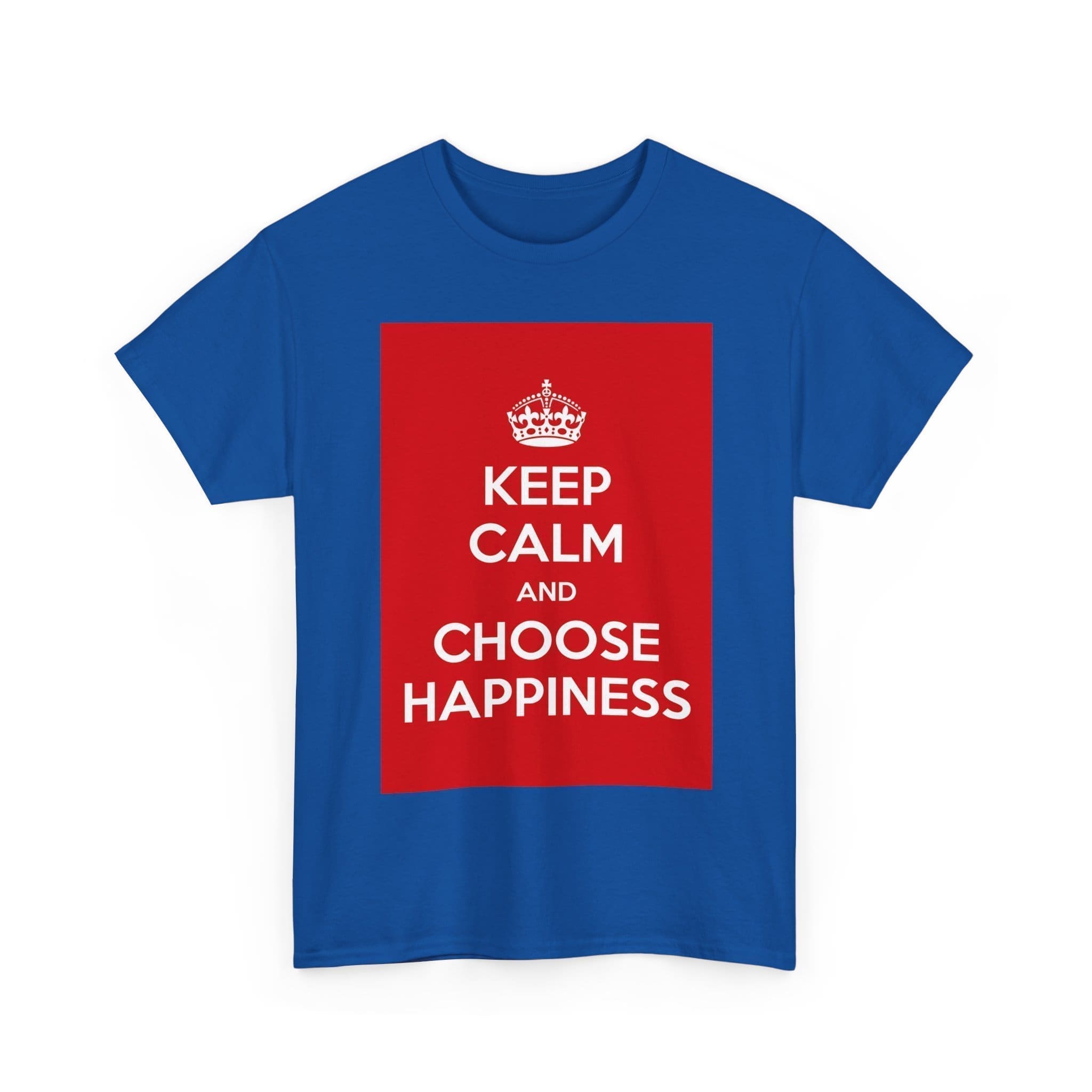 Keep Calm & choose hapiness unisex heavy cotton tee  _19_2048.jpeg