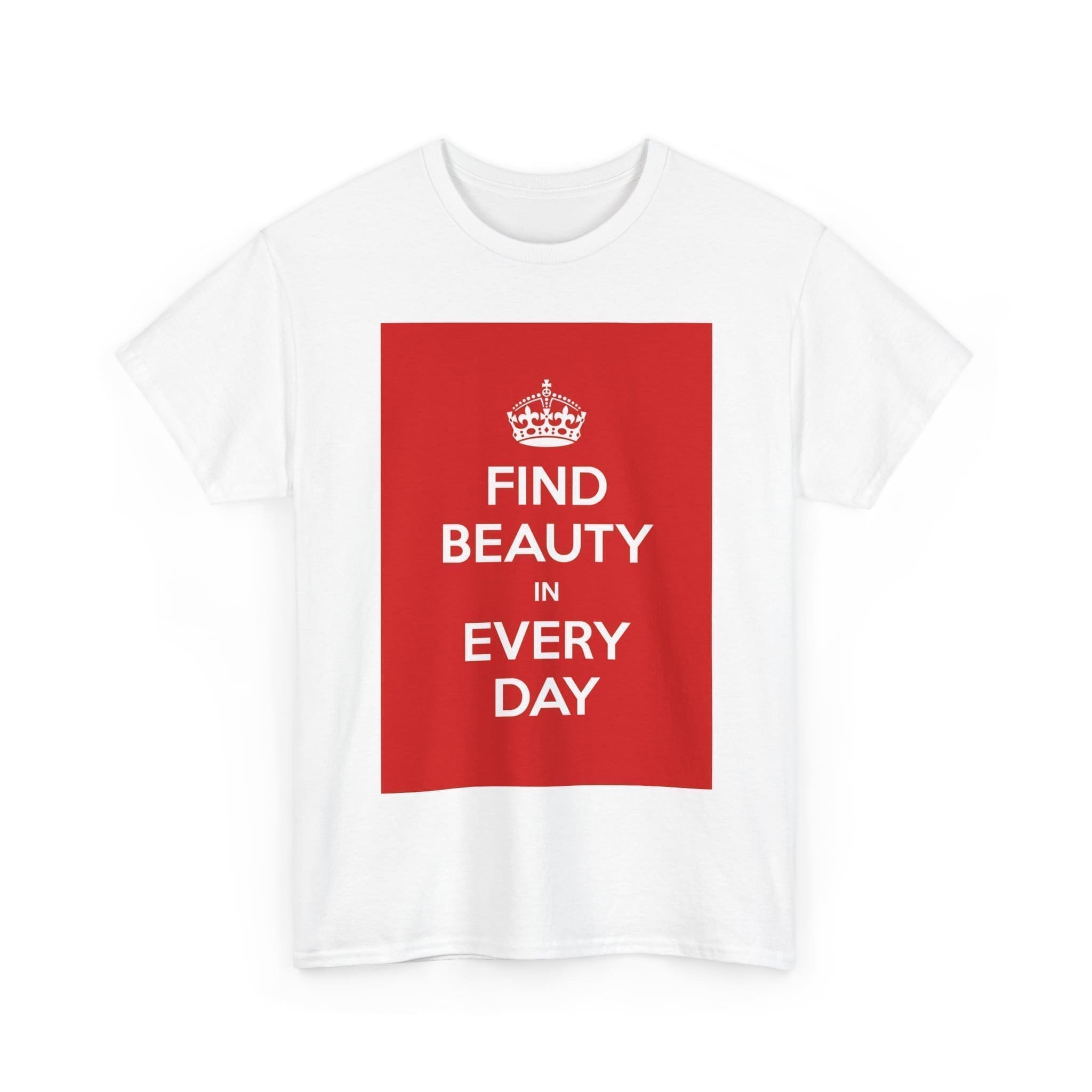 Find Beauty in every day unisex heavy cotton tee _3_2048.jpeg Find Beauty in every day unisex heavy cotton tee _3_2048.jpeg