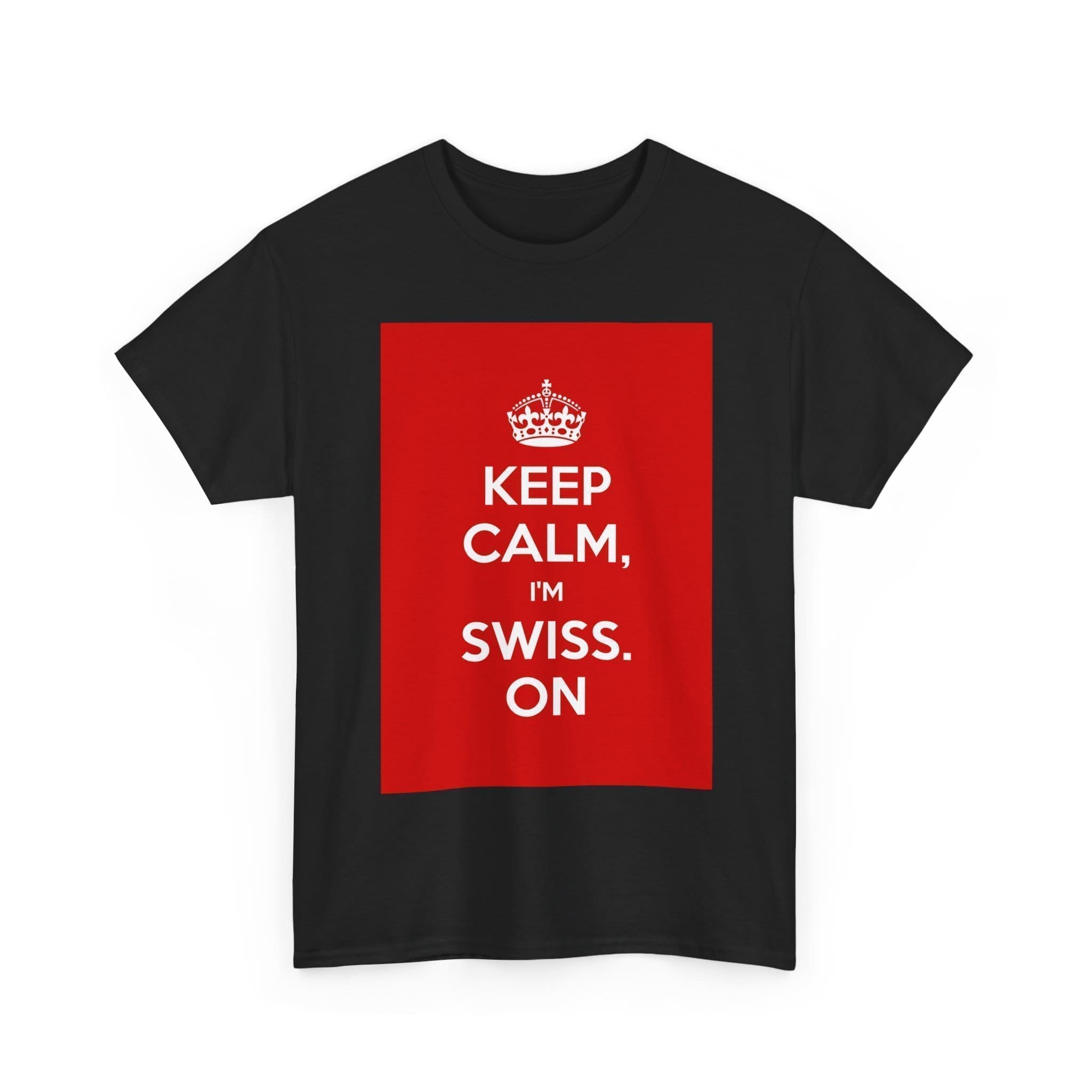 Keep Calm i'm swiss on unisex heavy cotton tee  _7_2048.jpeg