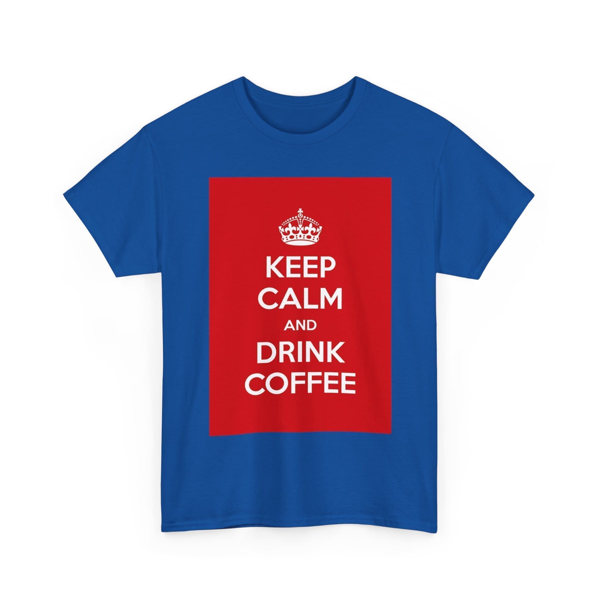 Keep Calm & drink coffee unisex heavy cotton tee _19_2048.jpeg Keep Calm & drink coffee unisex heavy cotton tee _19_2048.jpeg