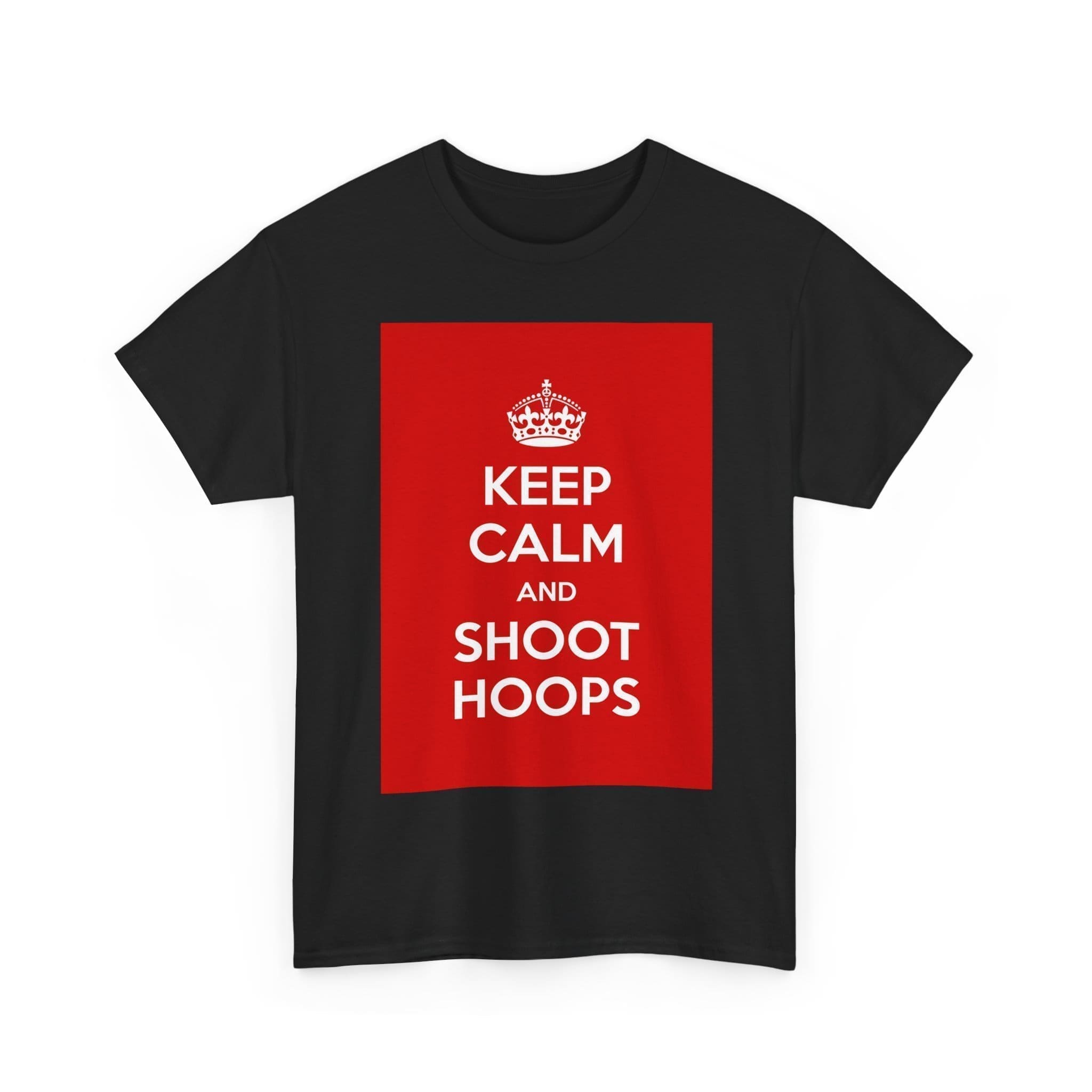 Keep Calm & shoot hoops unisex heavy cotton tee  _7_2048.jpeg