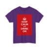 Keep Calm & drink on unisex heavy cotton tee _23_2048.jpeg Keep Calm & drink on unisex heavy cotton tee _23_2048.jpeg