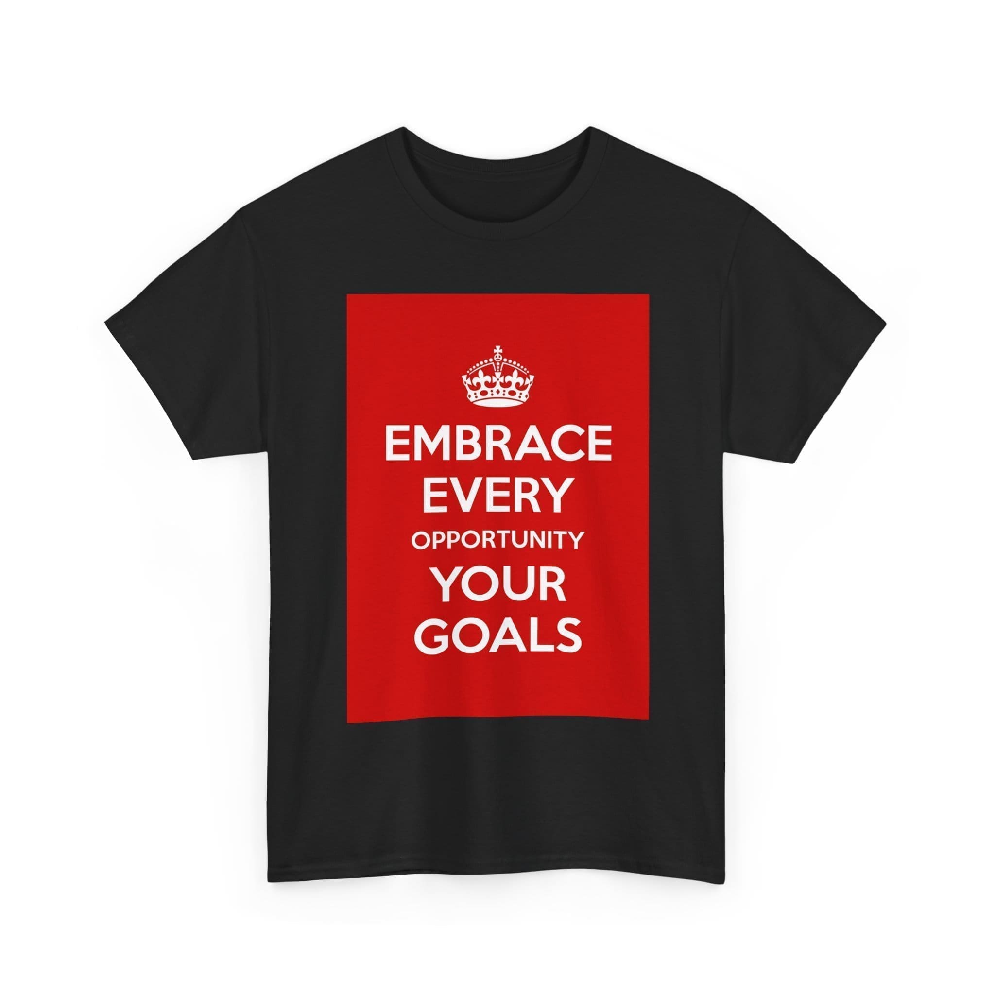 Embrace Every opportunity your goals unisex heavy cotton tee  _7_2048.jpeg
