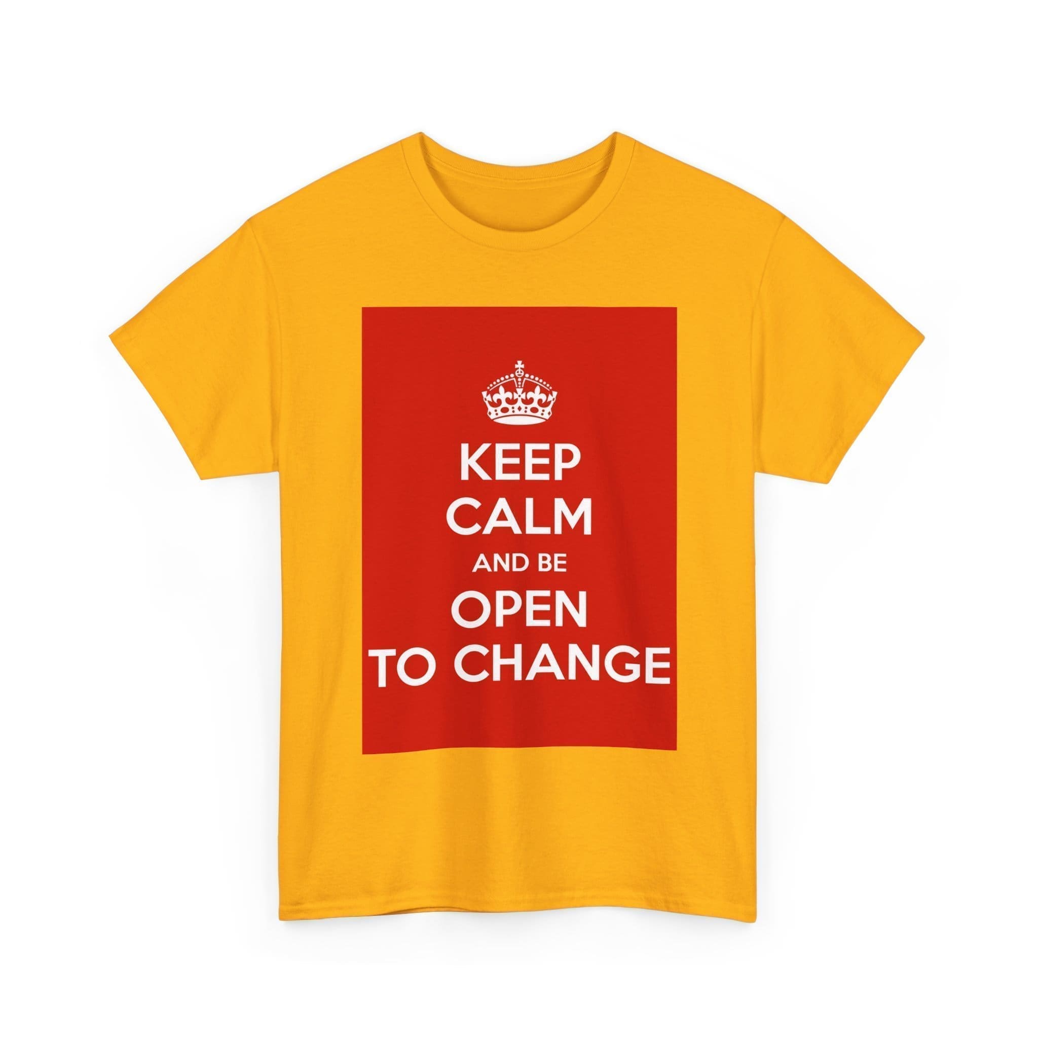Keep Calm & be open to change unisex heavy cotton tee  _11_2048.jpeg