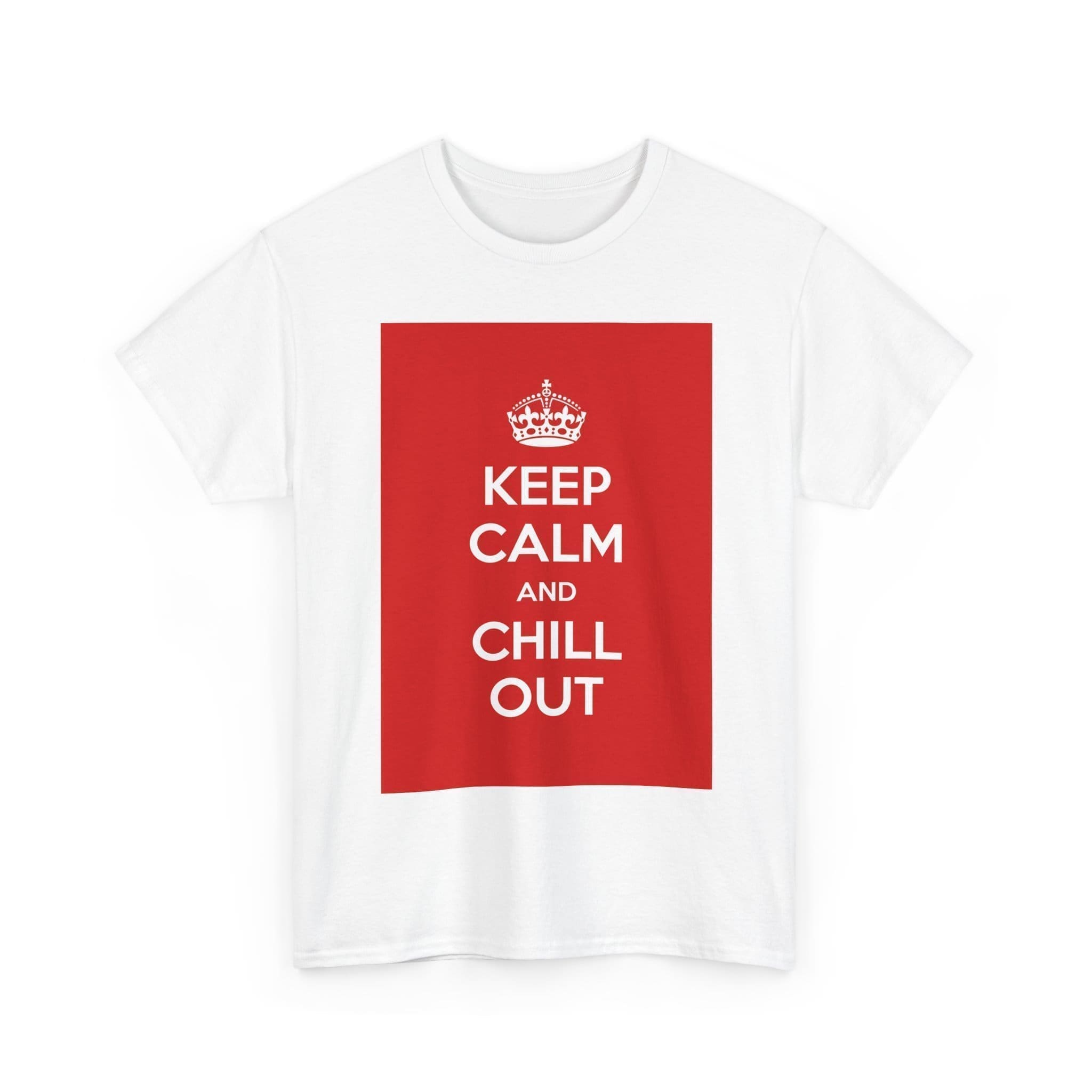 Keep Calm & chill out unisex heavy cotton tee _3_2048.jpeg Keep Calm & chill out unisex heavy cotton tee _3_2048.jpeg