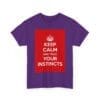 Keep Calm & trust your instincts unisex heavy cotton tee _23_2048.jpeg Keep Calm & trust your instincts unisex heavy cotton tee _23_2048.jpeg