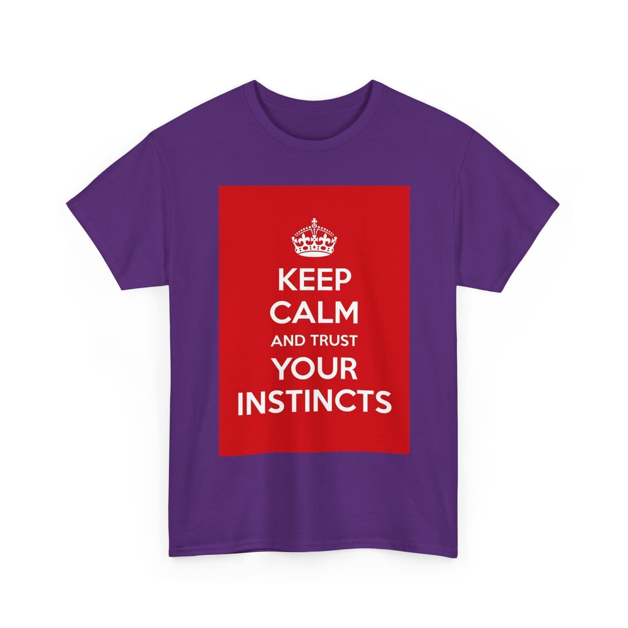 Keep Calm & trust your instincts unisex heavy cotton tee _23_2048.jpeg Keep Calm & trust your instincts unisex heavy cotton tee _23_2048.jpeg
