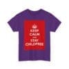 Keep Calm & stay childfree unisex heavy cotton tee _23_2048.jpeg Keep Calm & stay childfree unisex heavy cotton tee _23_2048.jpeg