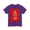 Keep Calm & your text unisex heavy cotton tee _23_2048.jpeg Keep Calm & your text unisex heavy cotton tee _23_2048.jpeg