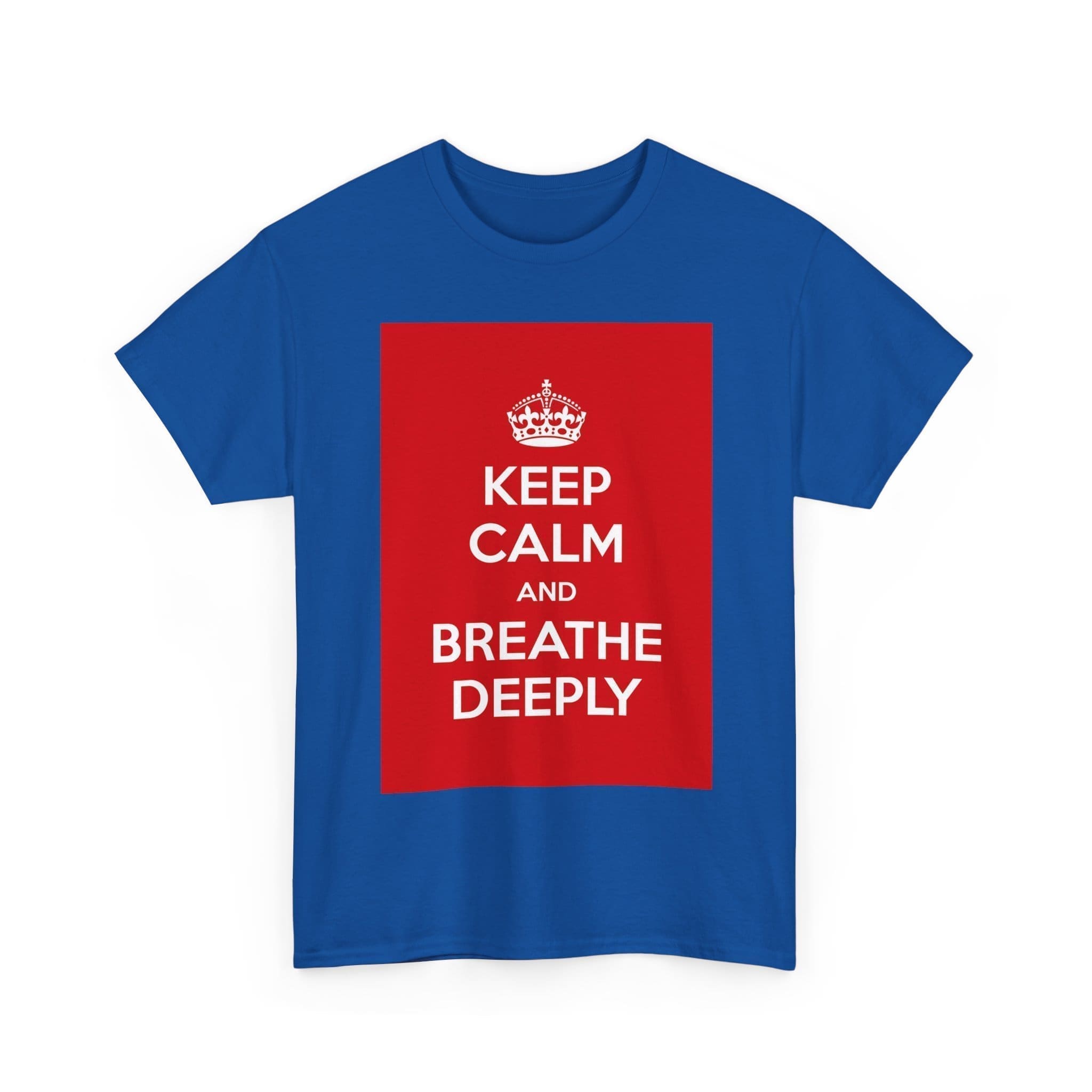 Keep Calm & breathe deeply unisex heavy cotton tee  _19_2048.jpeg