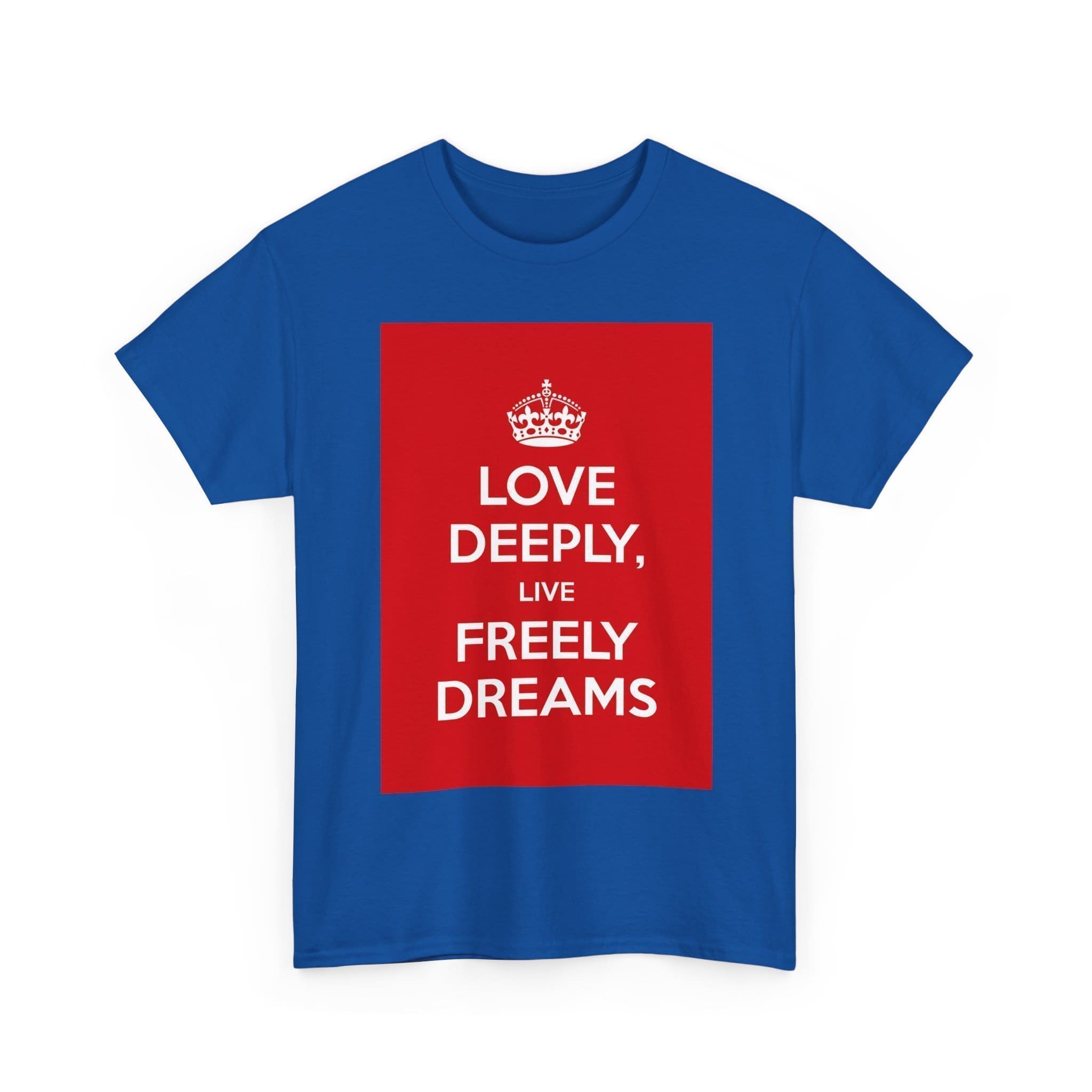 Love Deeply live freely dreams unisex heavy cotton tee  _19_2048.jpeg