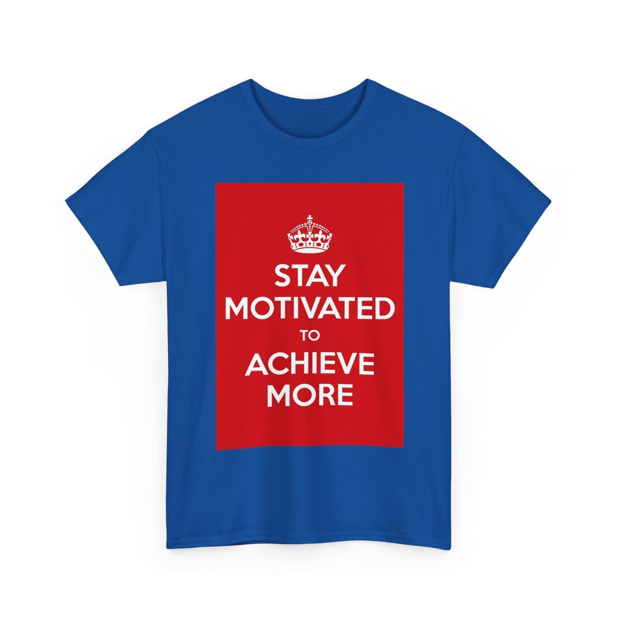 Stay Motivated to achieve more unisex heavy cotton tee  _19_2048.jpeg