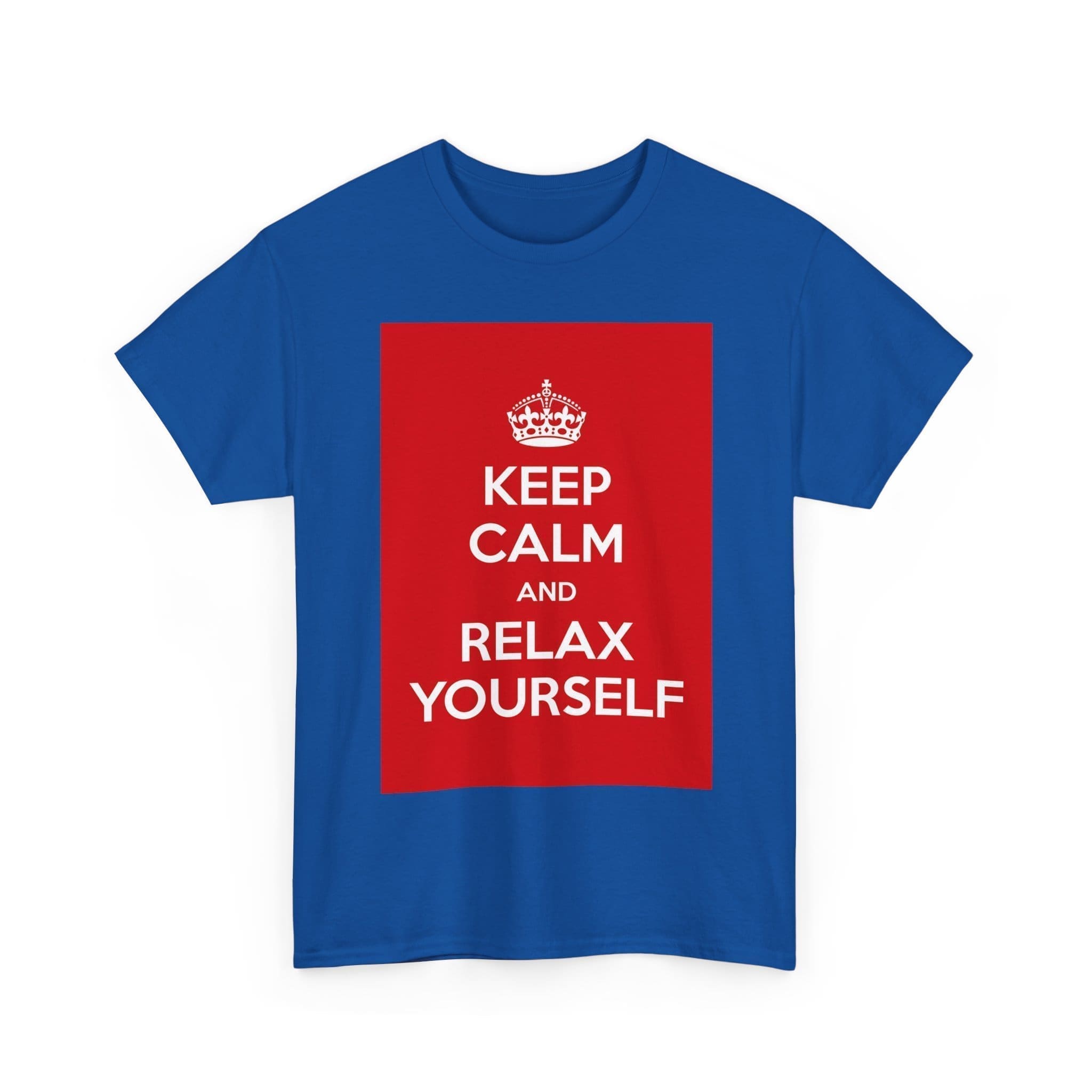 Keep Calm and relax yourself unisex heavy cotton tee  _19_2048.jpeg