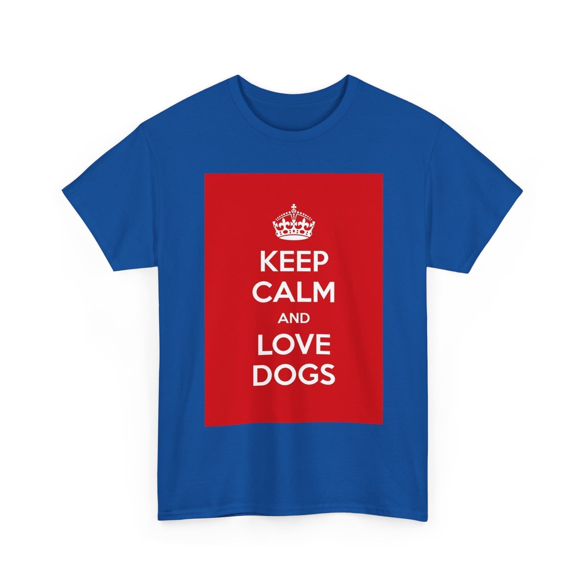 Keep Calm & love dogs unisex heavy cotton tee _19_2048.jpeg Keep Calm & love dogs unisex heavy cotton tee _19_2048.jpeg