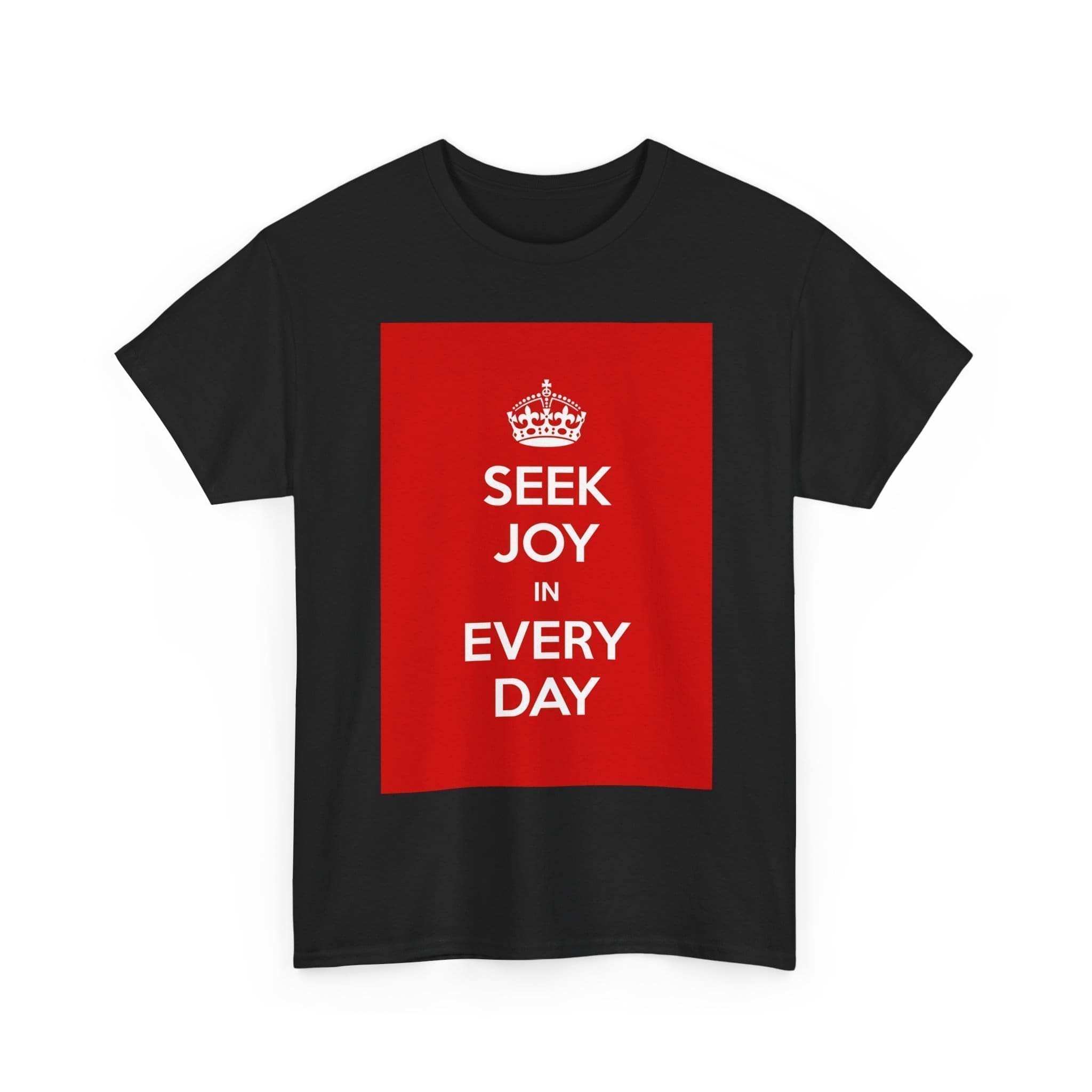 Seek joy in every day unisex heavy cotton tee  _7_2048.jpeg