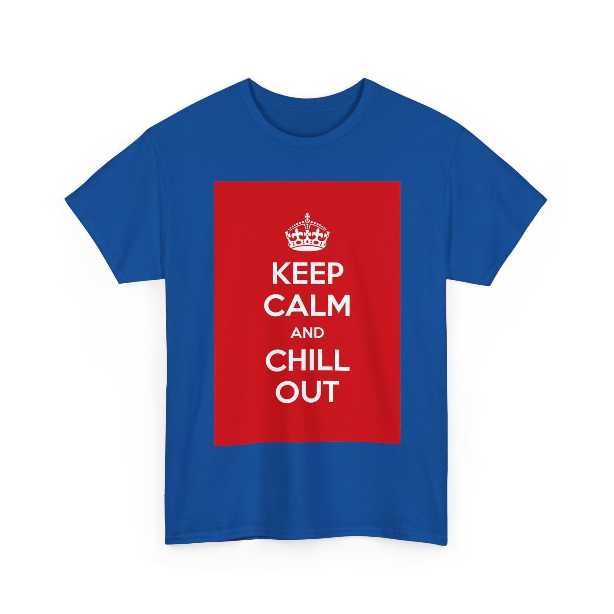 Keep Calm & chill out unisex heavy cotton tee _19_2048.jpeg Keep Calm & chill out unisex heavy cotton tee _19_2048.jpeg