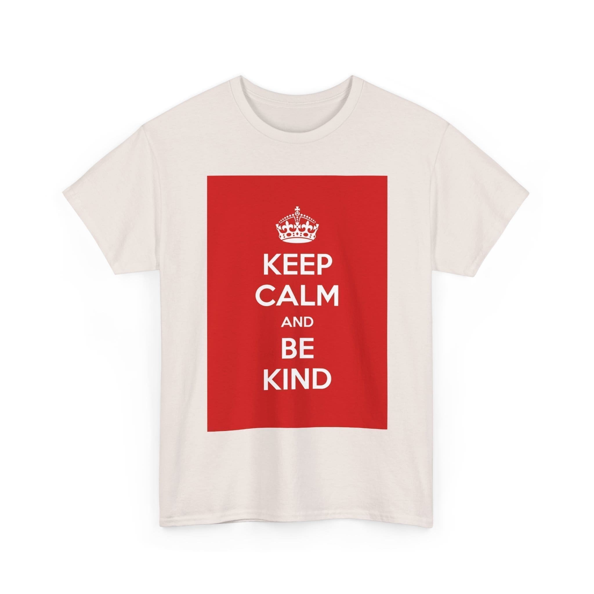 Keep Calm & be kind unisex heavy cotton tee  _52_2048.jpeg