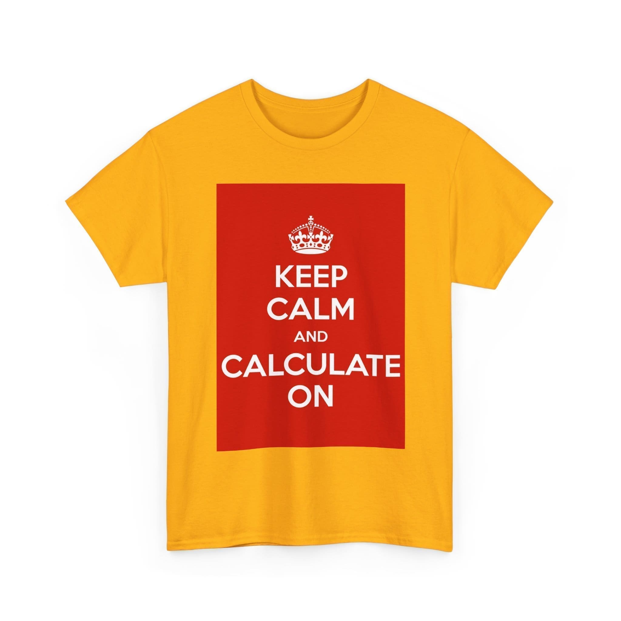 Keep Calm & calculate on unisex heavy cotton tee  _11_2048.jpeg