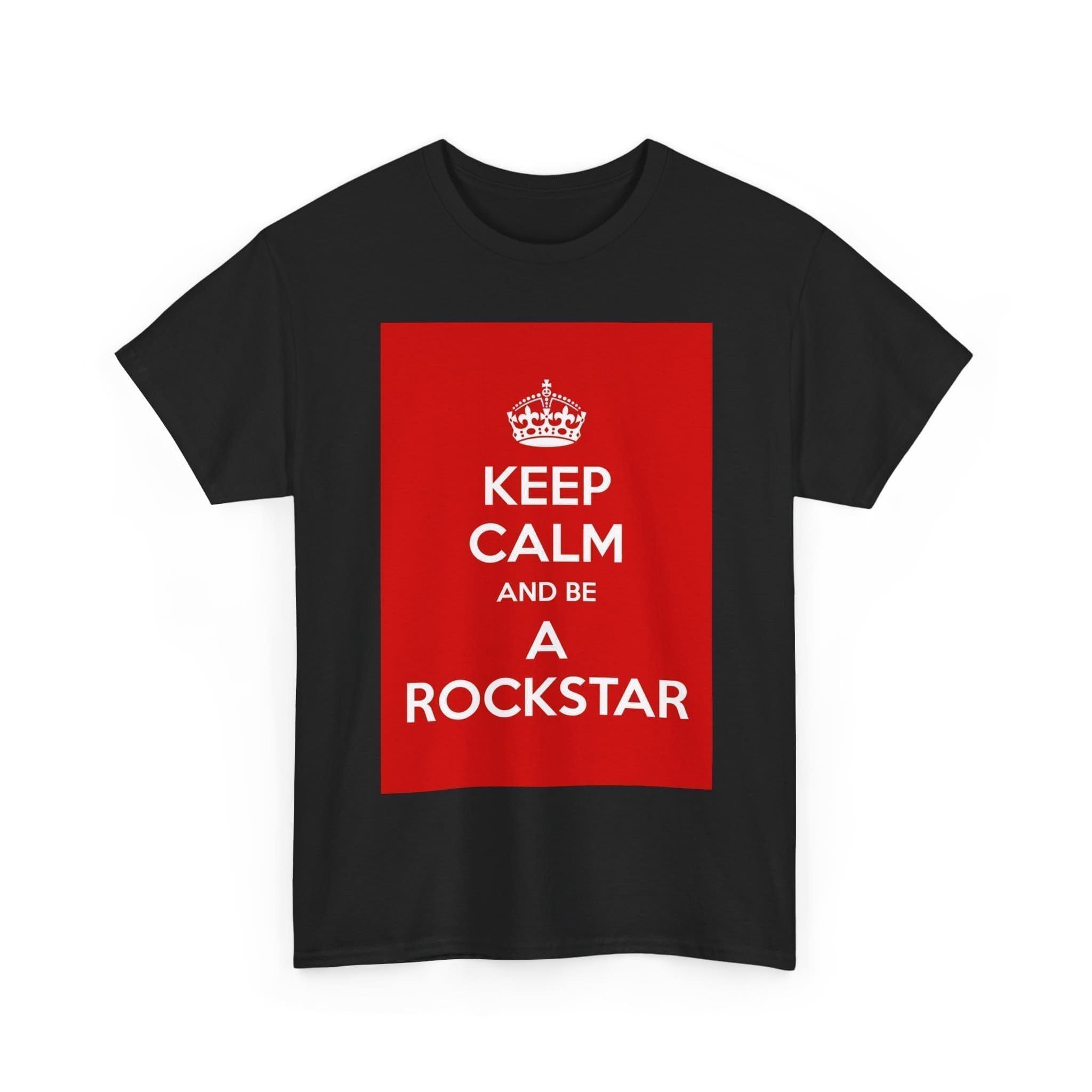 Keep Calm & be a rockstar unisex heavy cotton tee  _7_2048.jpeg
