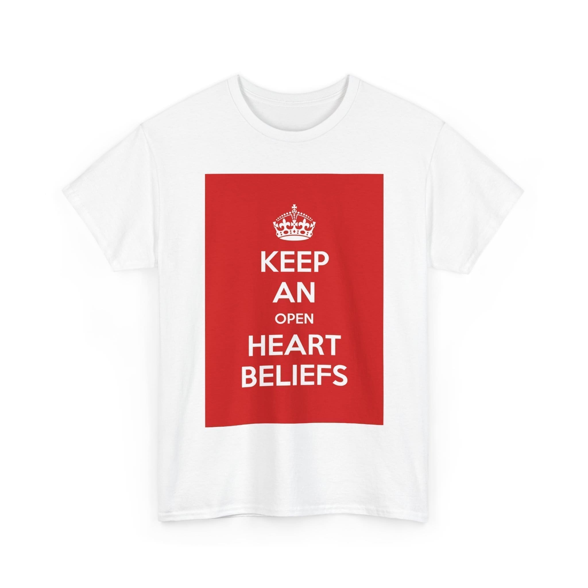 Keep An open heart beliefs unisex heavy cotton tee  _3_2048.jpeg