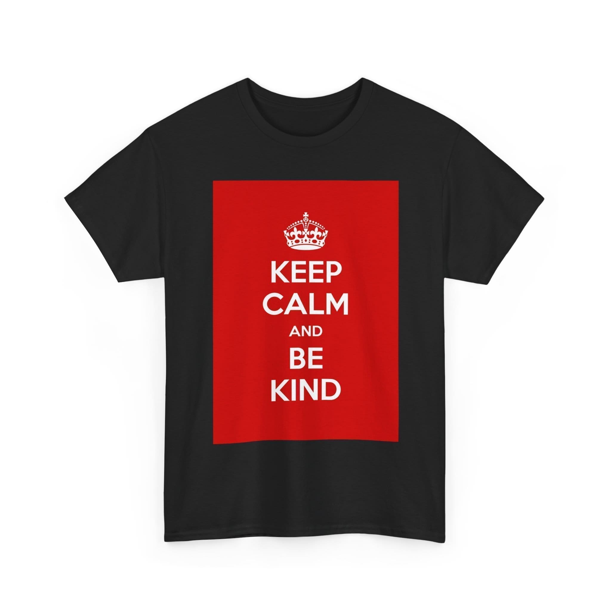 Keep Calm & be kind unisex heavy cotton tee  _48_2048.jpeg