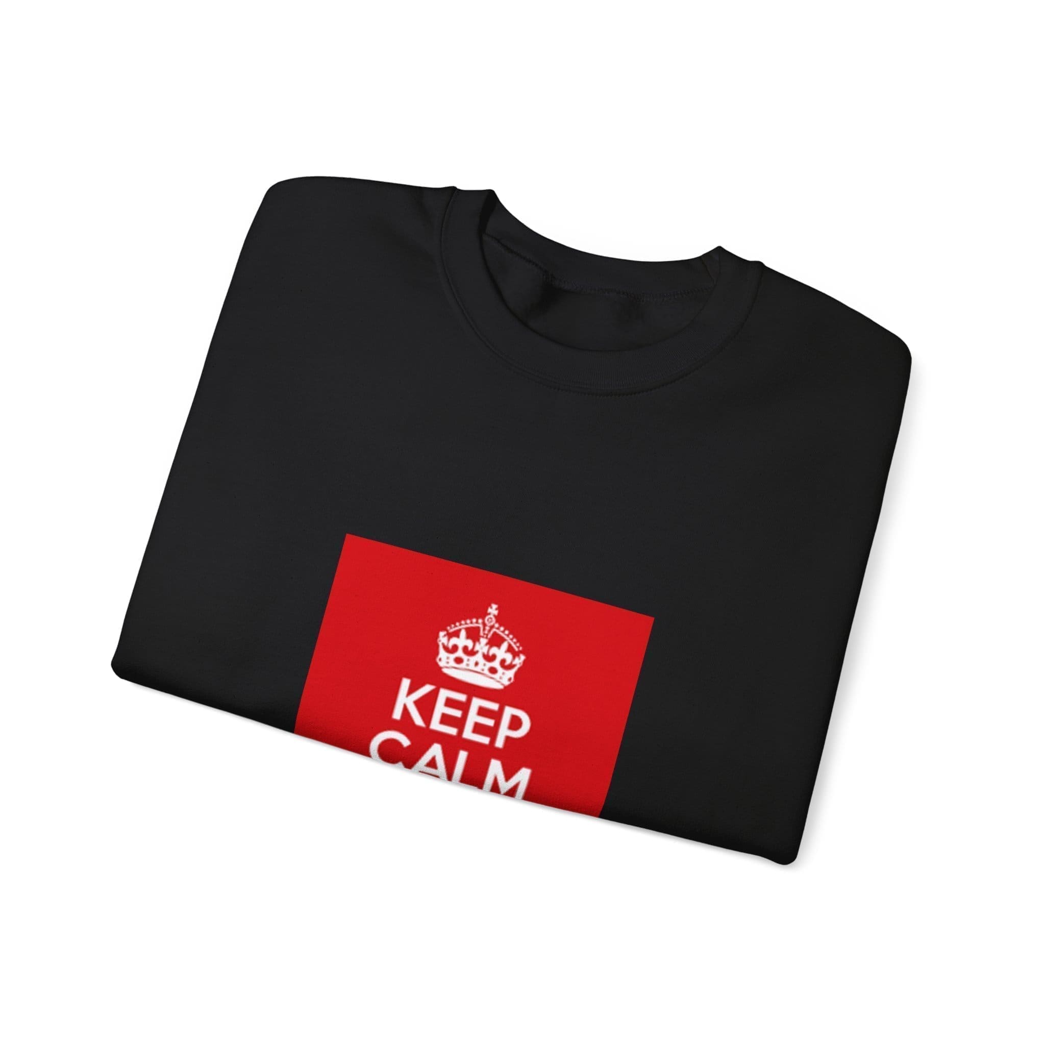 Keep Calm customizable crewneck sweatshirt  _18418864590444225768_2048.jpeg