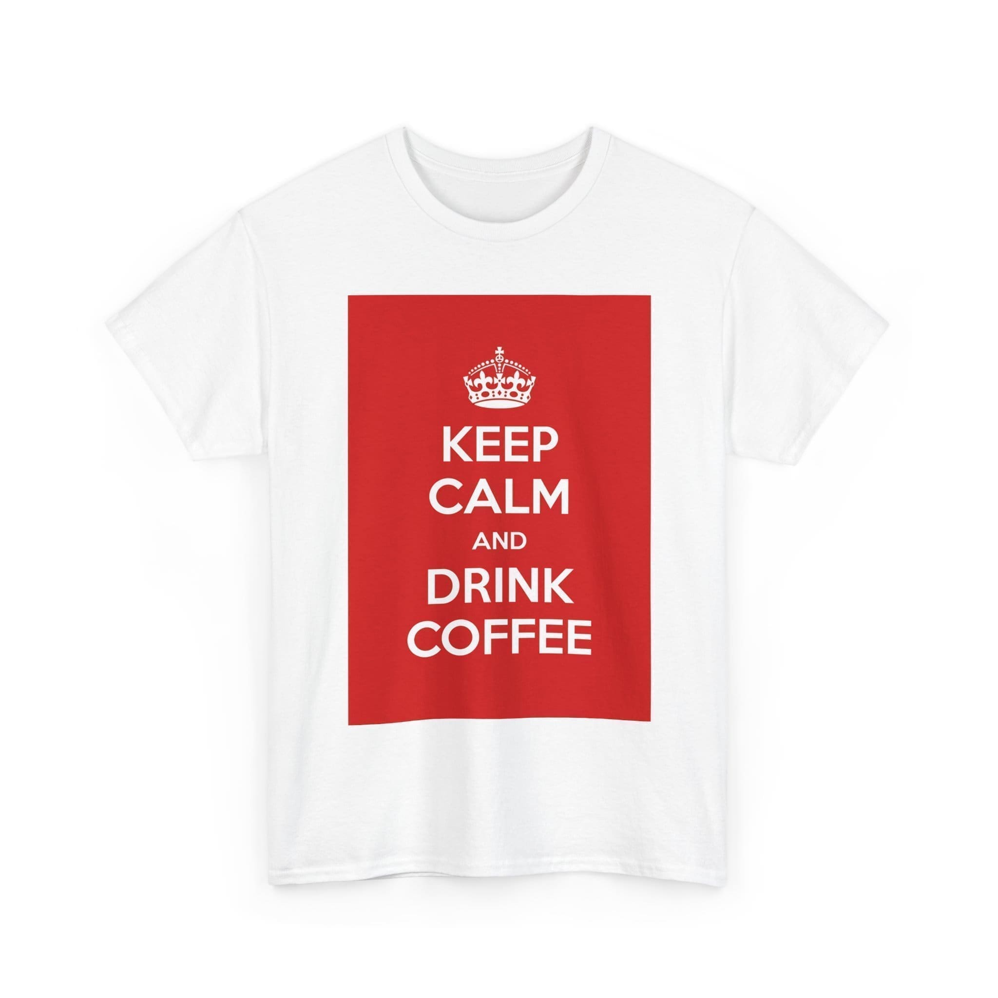 Keep Calm & drink coffee unisex heavy cotton tee _3_2048.jpeg Keep Calm & drink coffee unisex heavy cotton tee _3_2048.jpeg