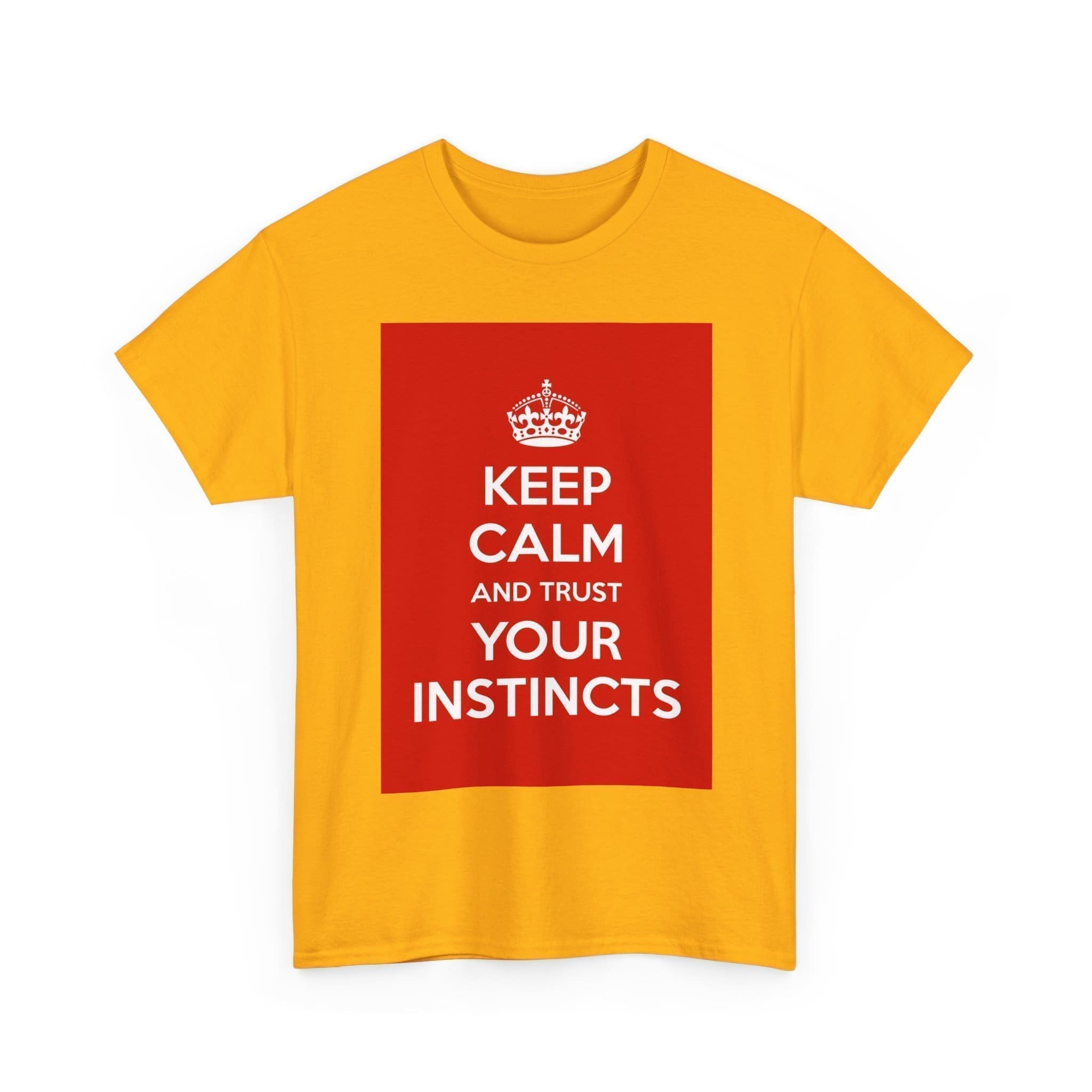 Keep Calm & trust your instincts unisex heavy cotton tee _11_2048.jpeg Keep Calm & trust your instincts unisex heavy cotton tee _11_2048.jpeg