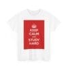 Keep Calm & study hard unisex heavy cotton tee _3_2048.jpeg Keep Calm & study hard unisex heavy cotton tee _3_2048.jpeg