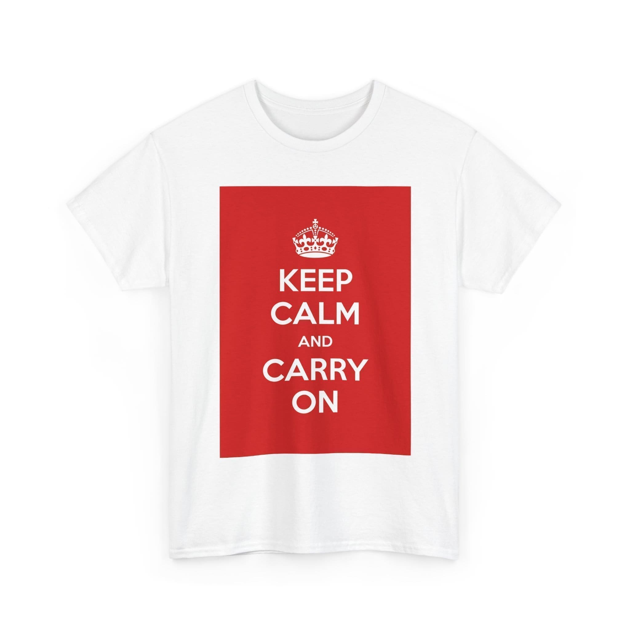 Keep Calm & carry on unisex heavy cotton tee  _3_2048.jpeg