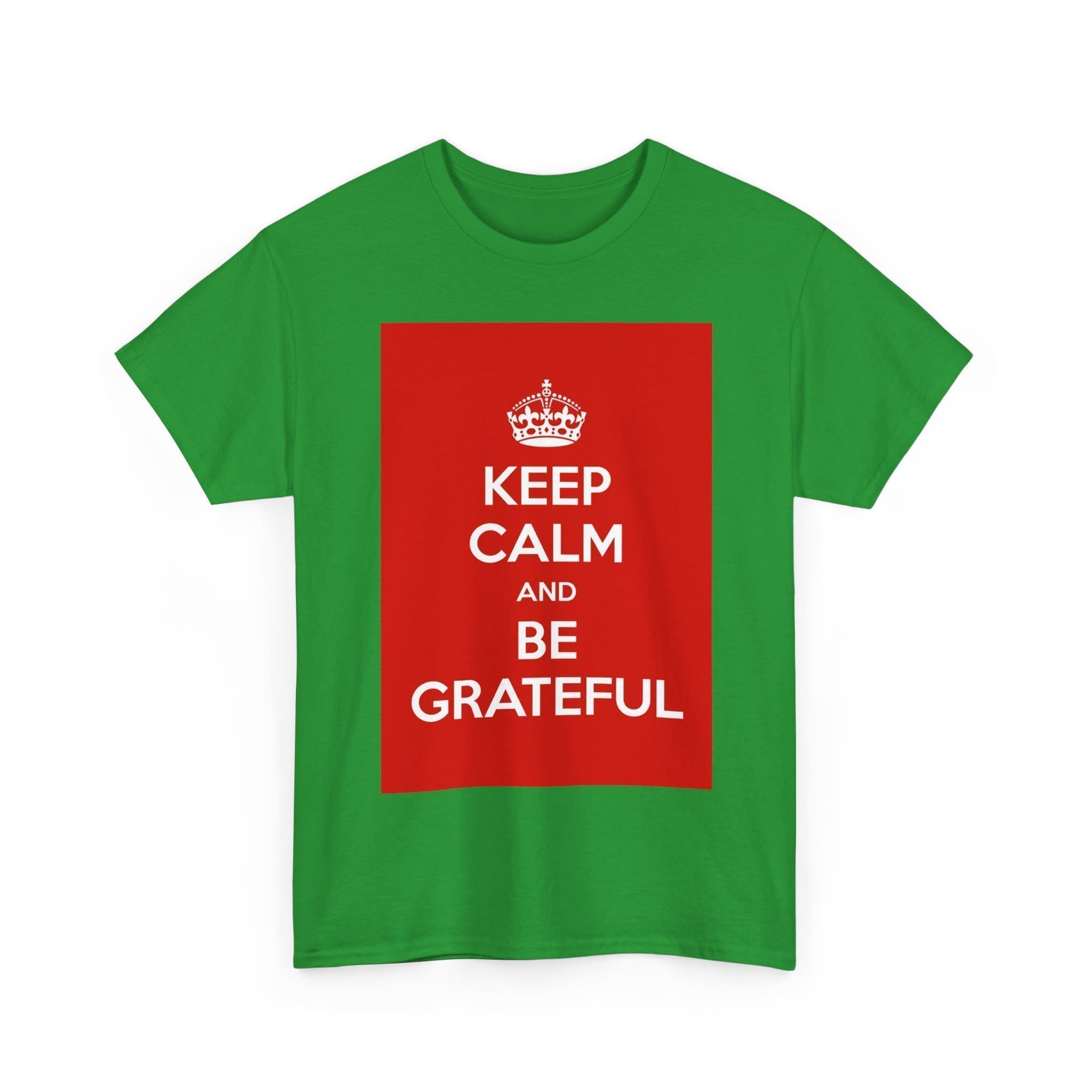 Keep Calm & be grateful unisex heavy cotton tee  _15_2048.jpeg