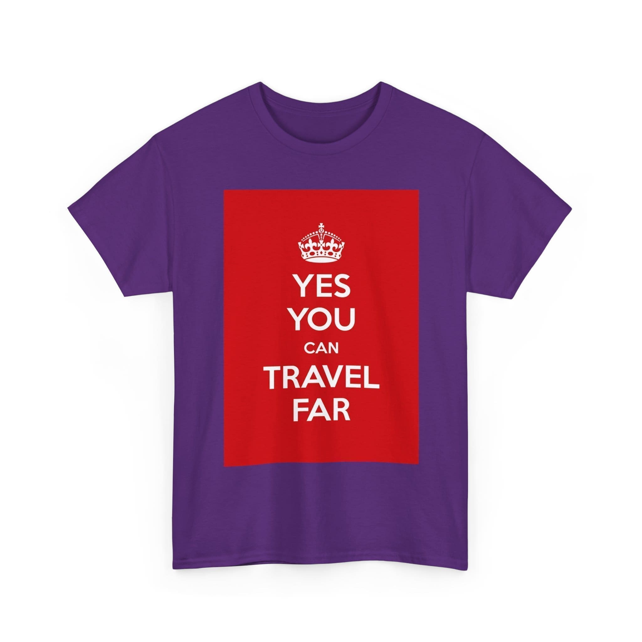 Yes You can travel far unisex heavy cotton tee _23_2048.jpeg Yes You can travel far unisex heavy cotton tee _23_2048.jpeg