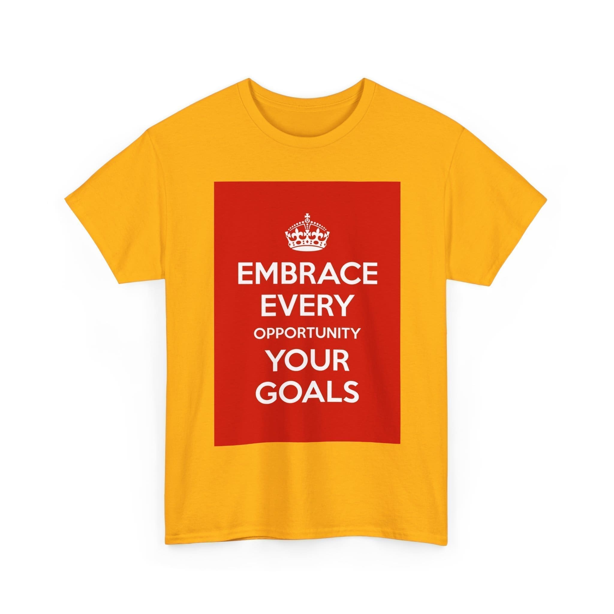 Embrace Every opportunity your goals unisex heavy cotton tee  _11_2048.jpeg
