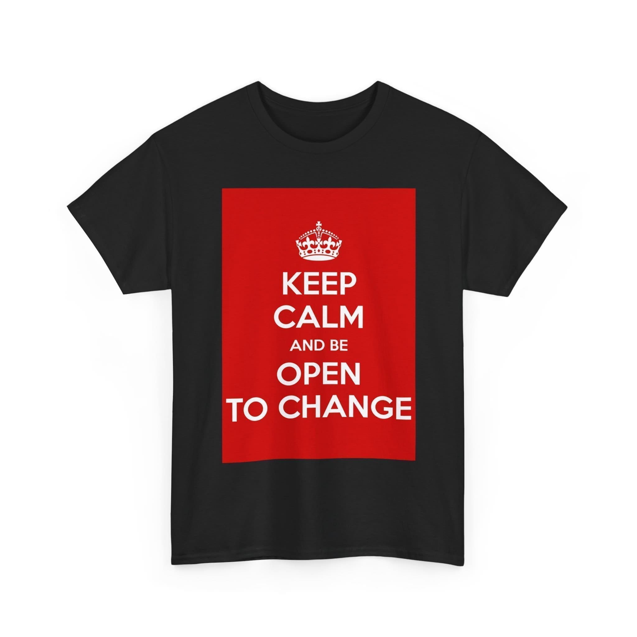 Keep Calm & be open to change unisex heavy cotton tee  _7_2048.jpeg