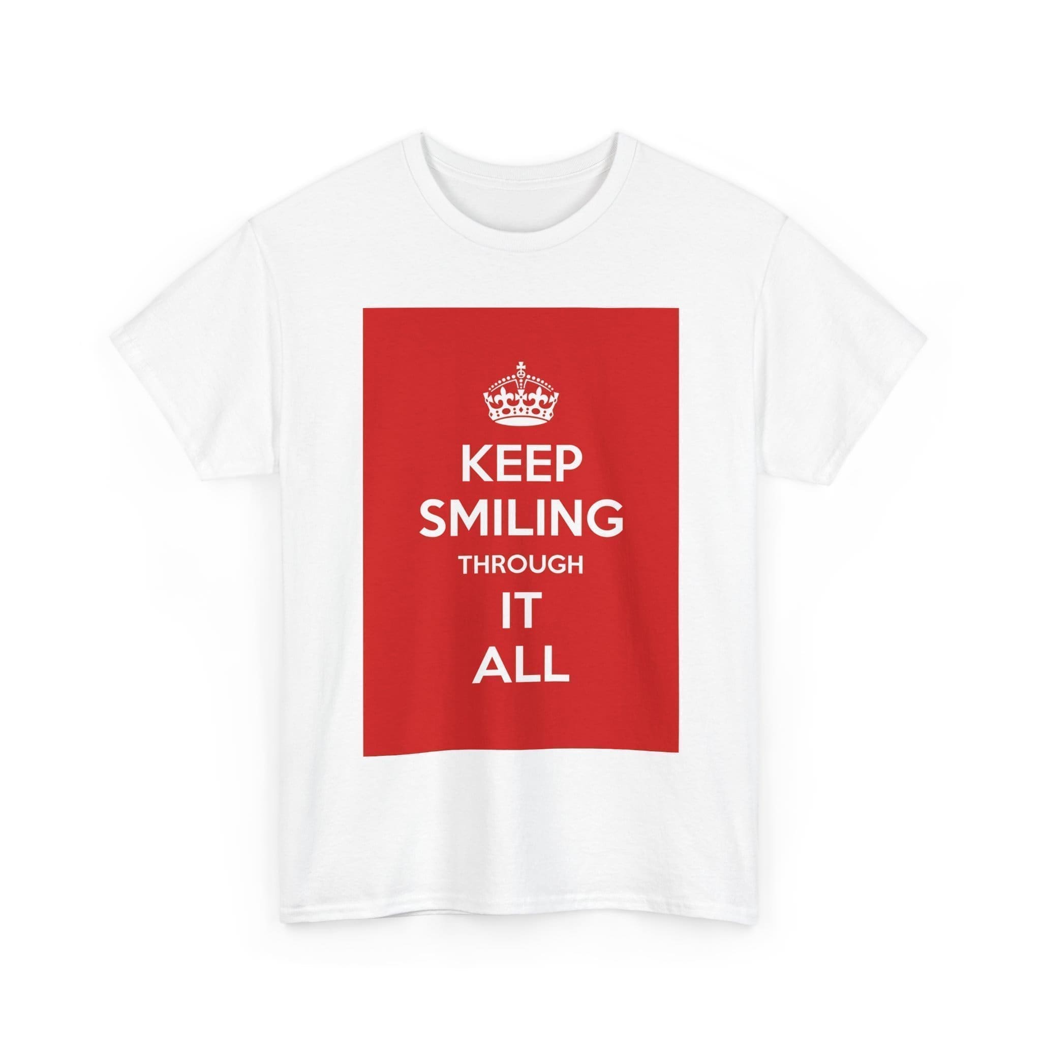 Keep smiling it all unisex heavy cotton tee  _3_2048.jpeg