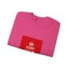 Keep Calm and Carry On Crewneck Sweatshirt  _4500838221553614845_2048.jpeg