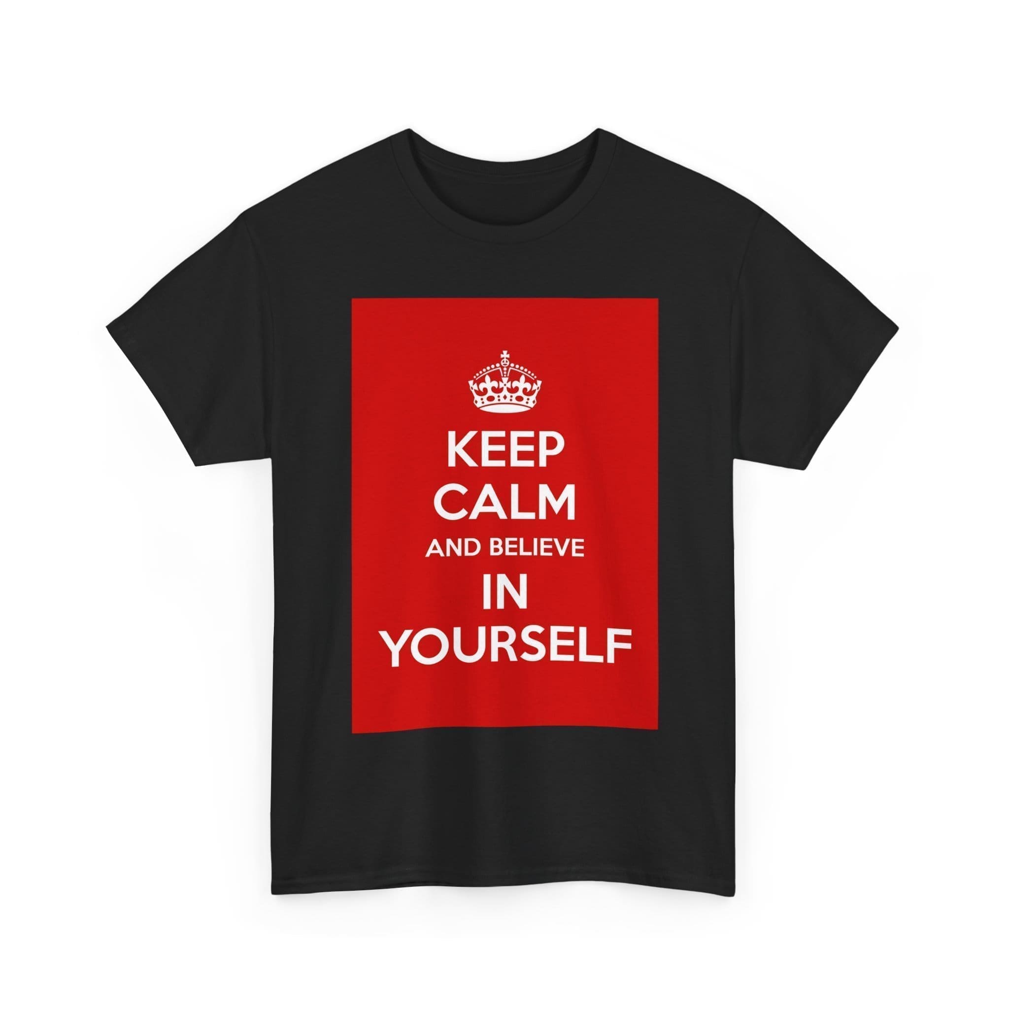 Keep Calm & believe in yourself unisex heavy cotton tee  _7_2048.jpeg