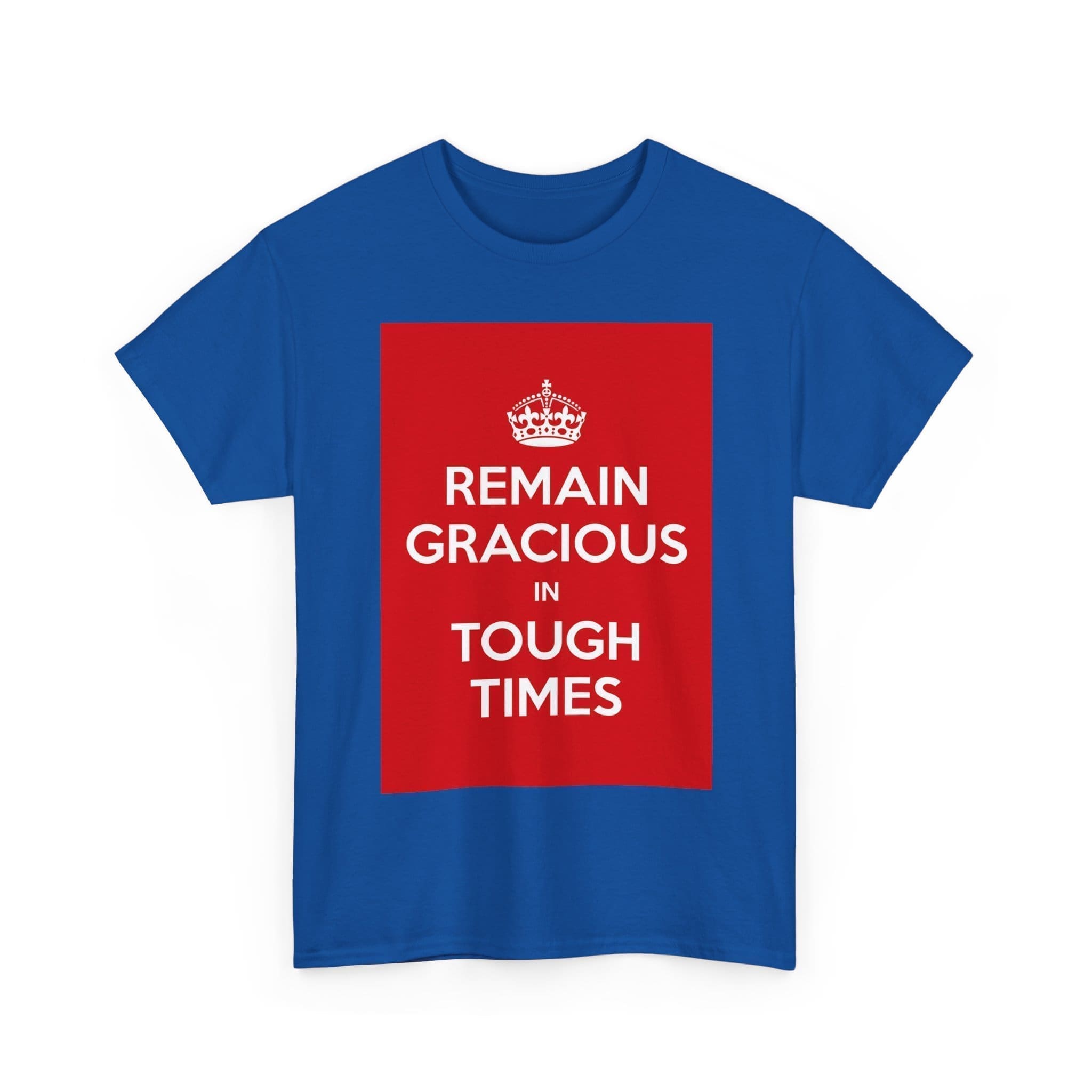 Remain gracious in tough times unisex heavy cotton tee _19_2048.jpeg Remain gracious in tough times unisex heavy cotton tee _19_2048.jpeg