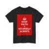 Keep Faith in yourself always unisex heavy cotton tee  _7_2048.jpeg