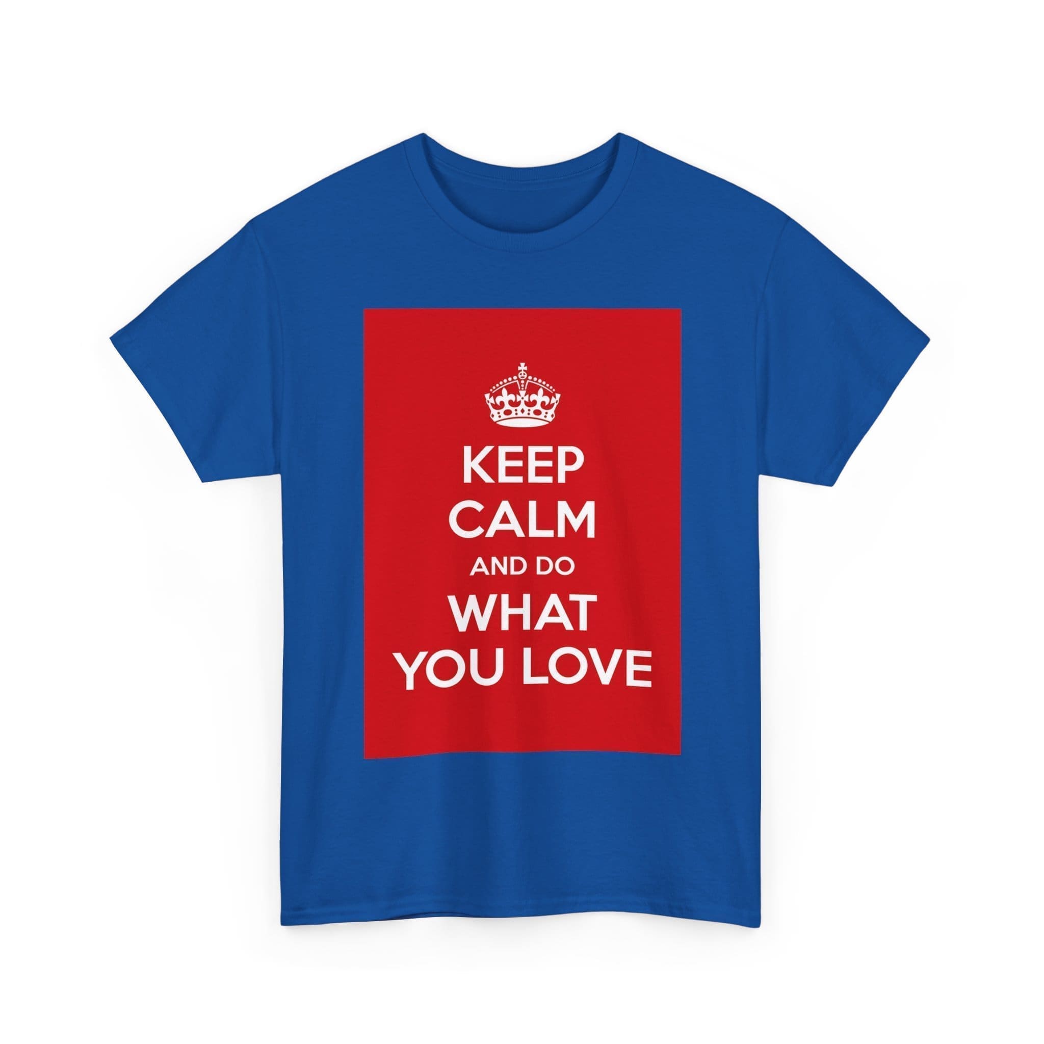 Keep Calm & do what you love unisex heavy cotton tee  _19_2048.jpeg