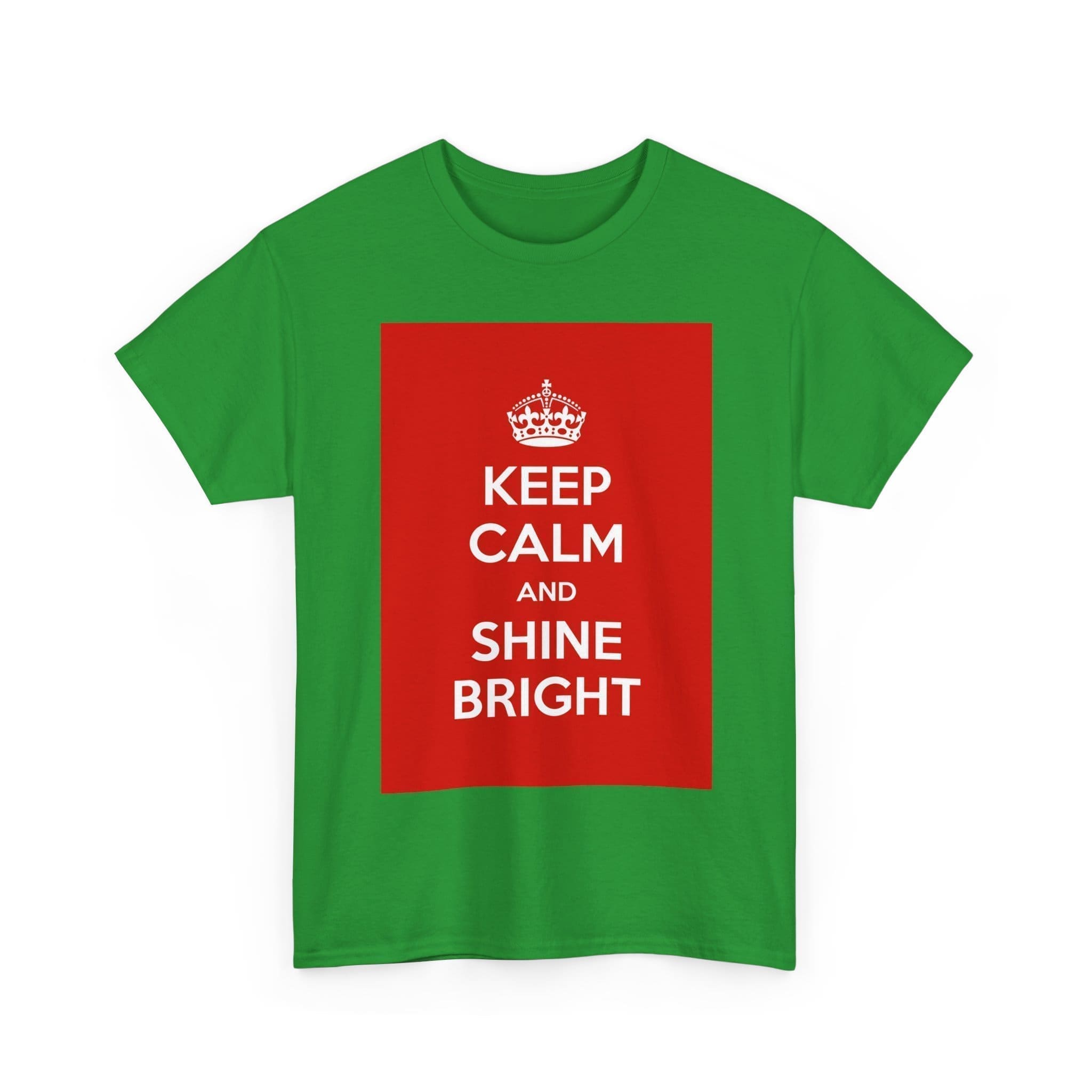 Keep Calm & shine bright unisex heavy cotton tee _15_2048.jpeg Keep Calm & shine bright unisex heavy cotton tee _15_2048.jpeg