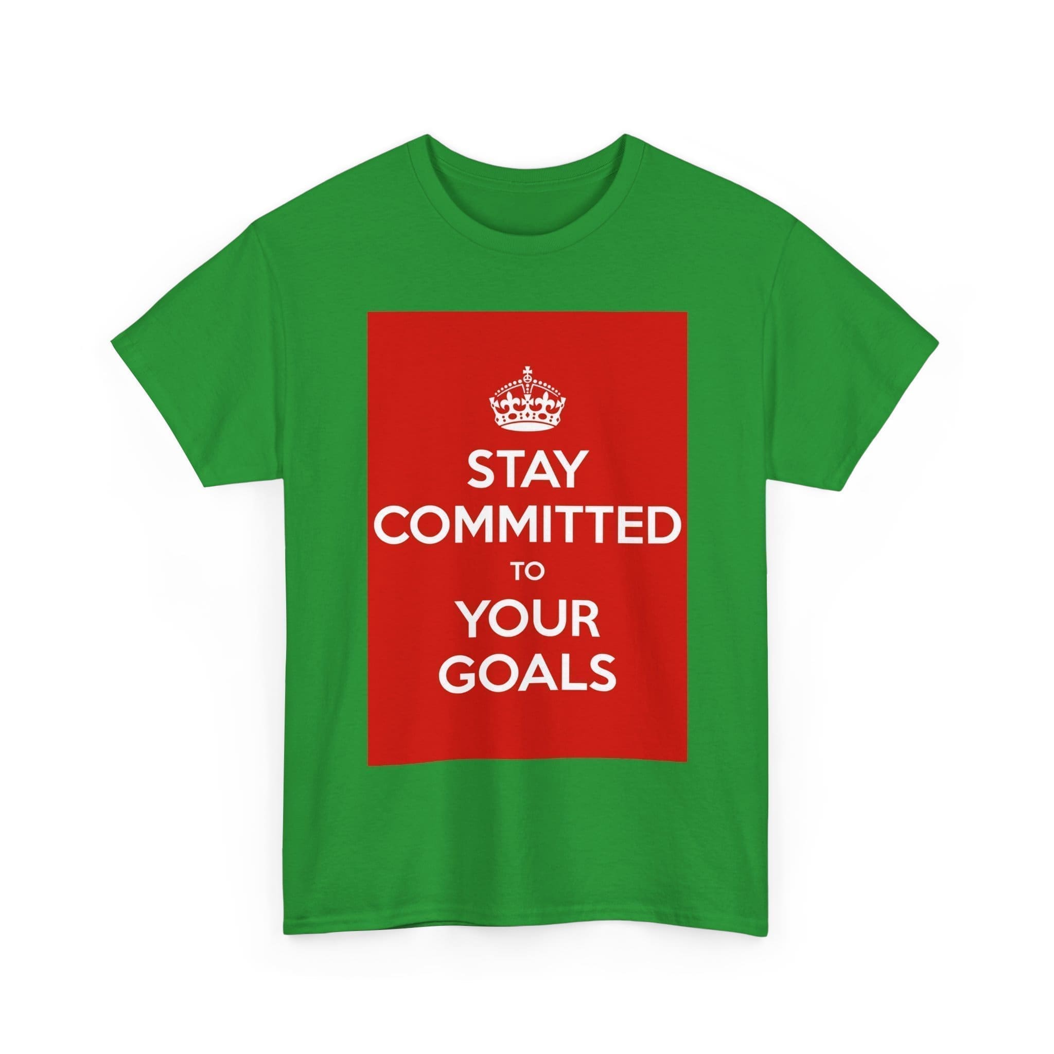 Stay Committed to your goals unisex heavy cotton tee  _15_2048.jpeg