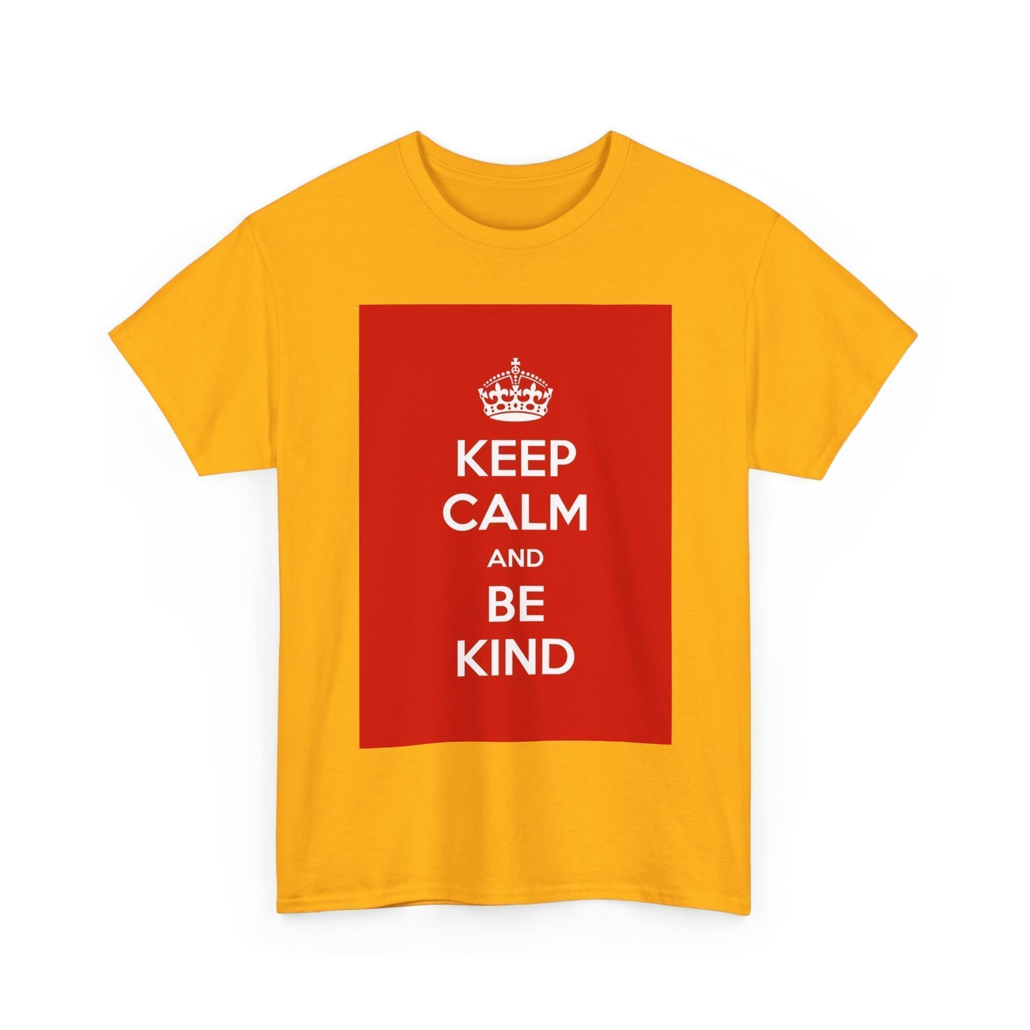 Keep Calm & be kind unisex heavy cotton tee  _56_2048.jpeg