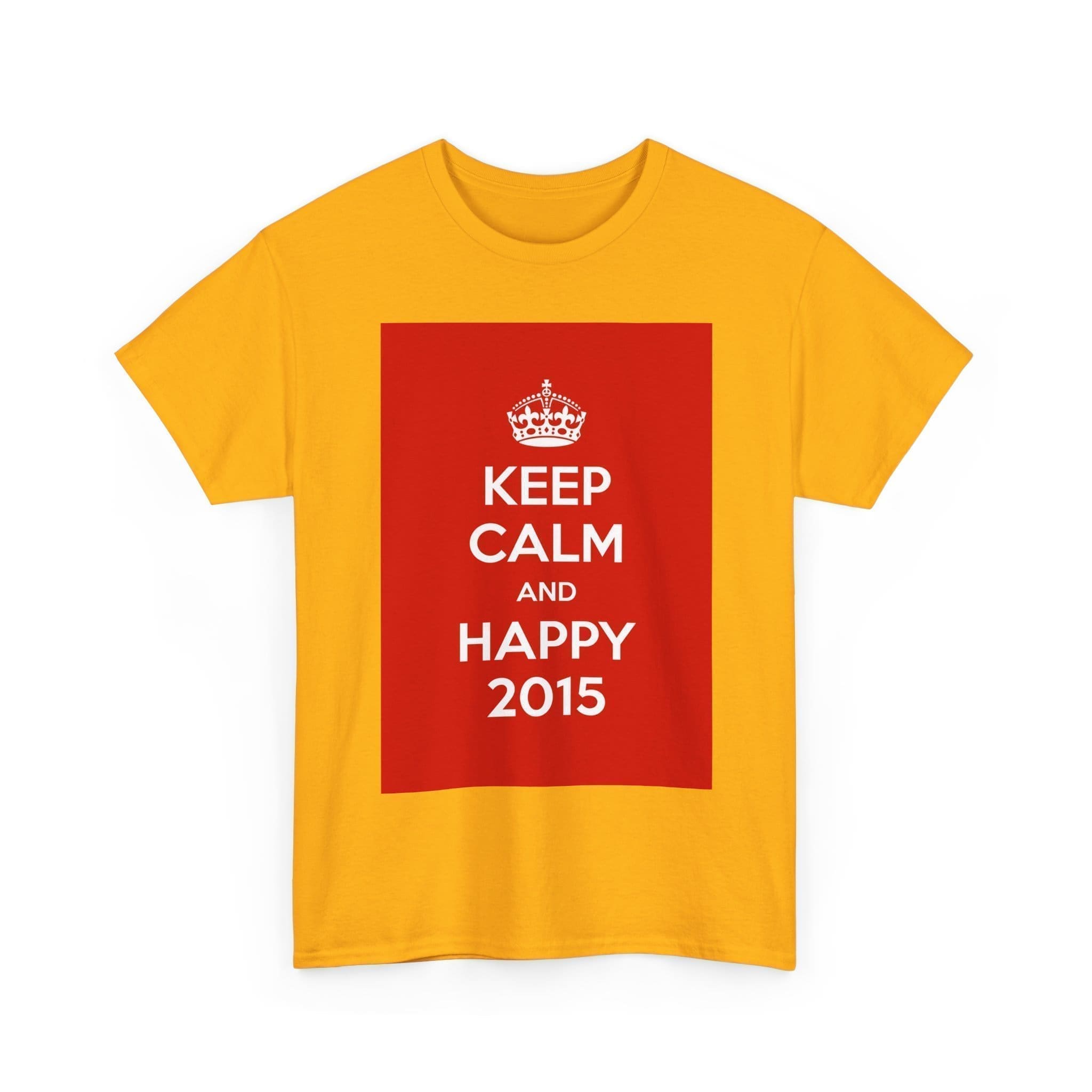 Keep Calm & harry 2015 unisex heavy cotton tee  _11_2048.jpeg